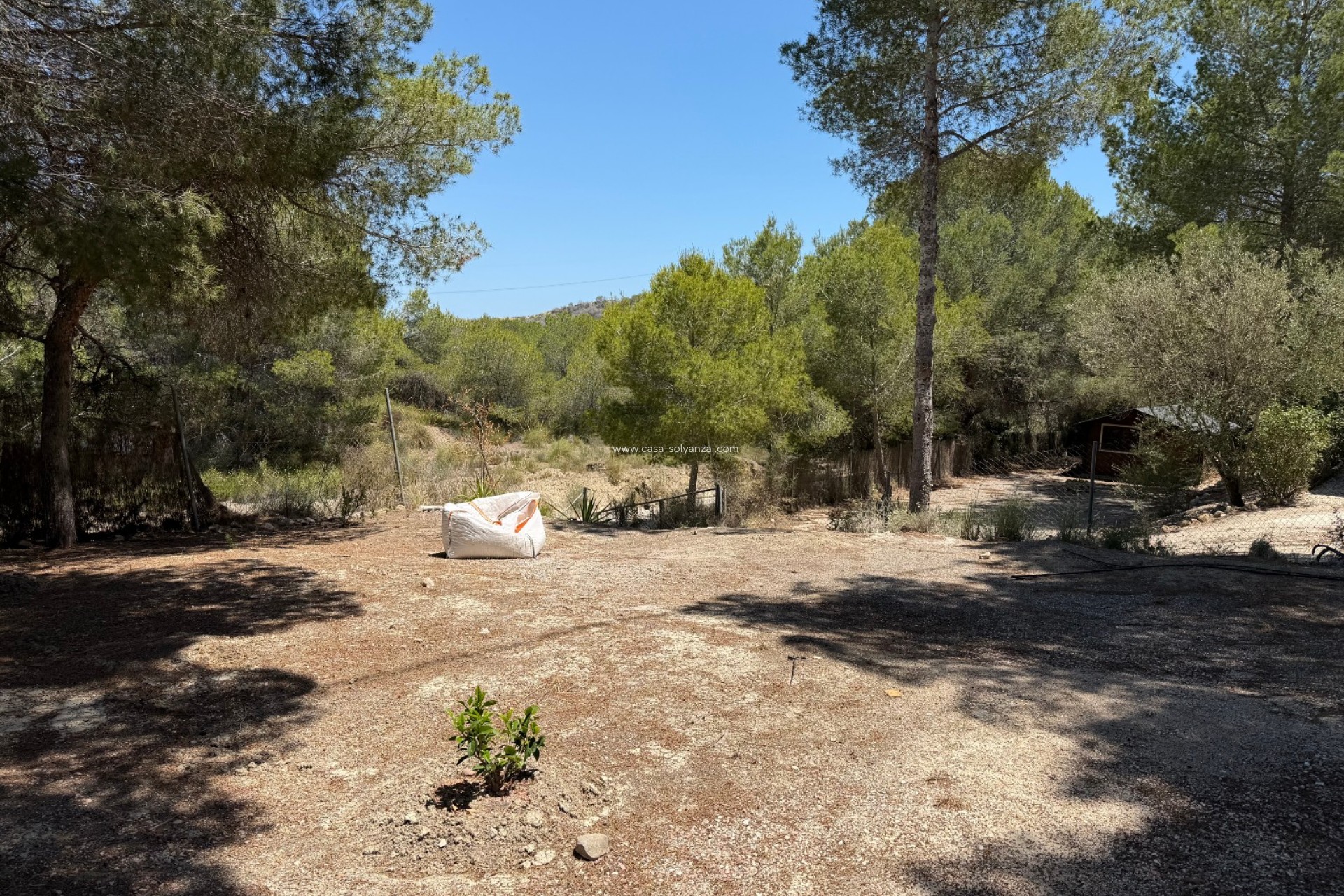 Reventa - Country Property/Finca - Orihuela - Torremendo