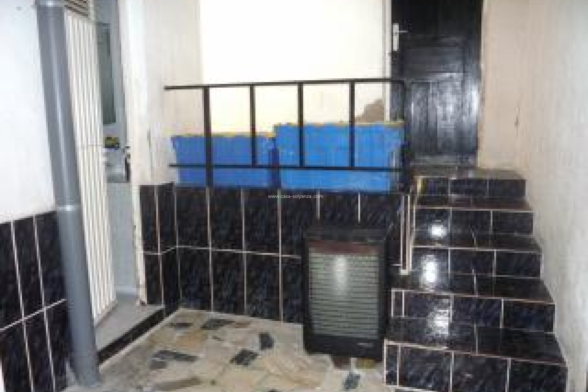 Reventa - Country Property/Finca - Pinoso - Inland