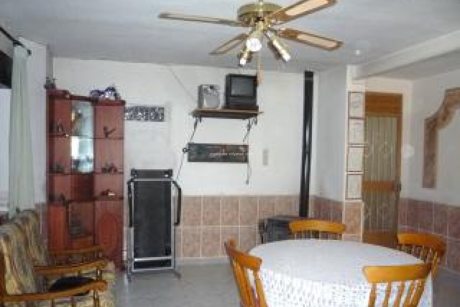 Reventa - Country Property/Finca - Pinoso - Inland