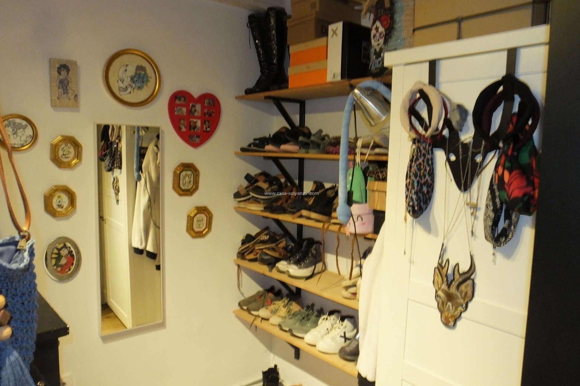 Reventa - Country Property/Finca - Pinoso - Inland