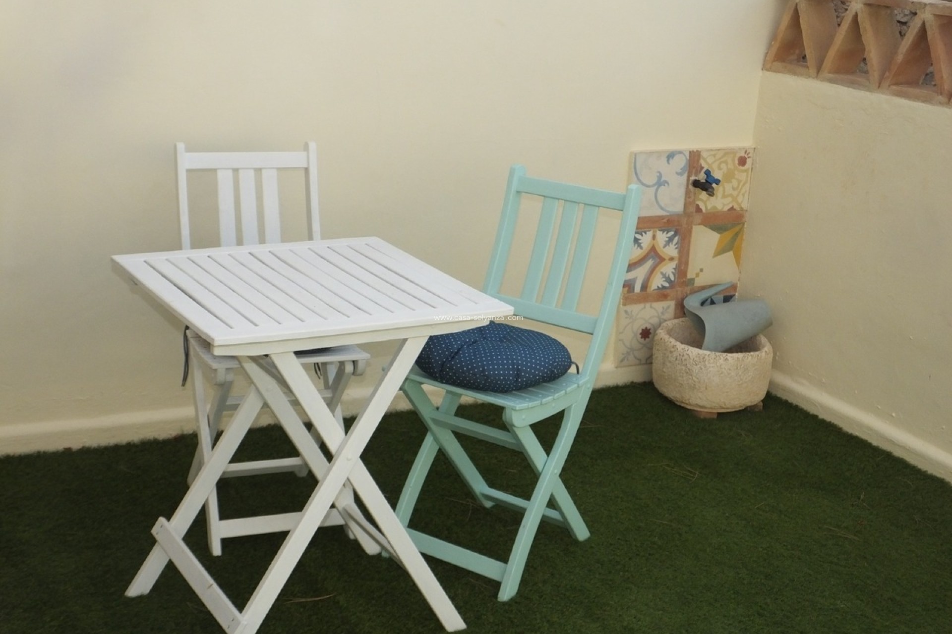 Reventa - Country Property/Finca - Pinoso - Inland