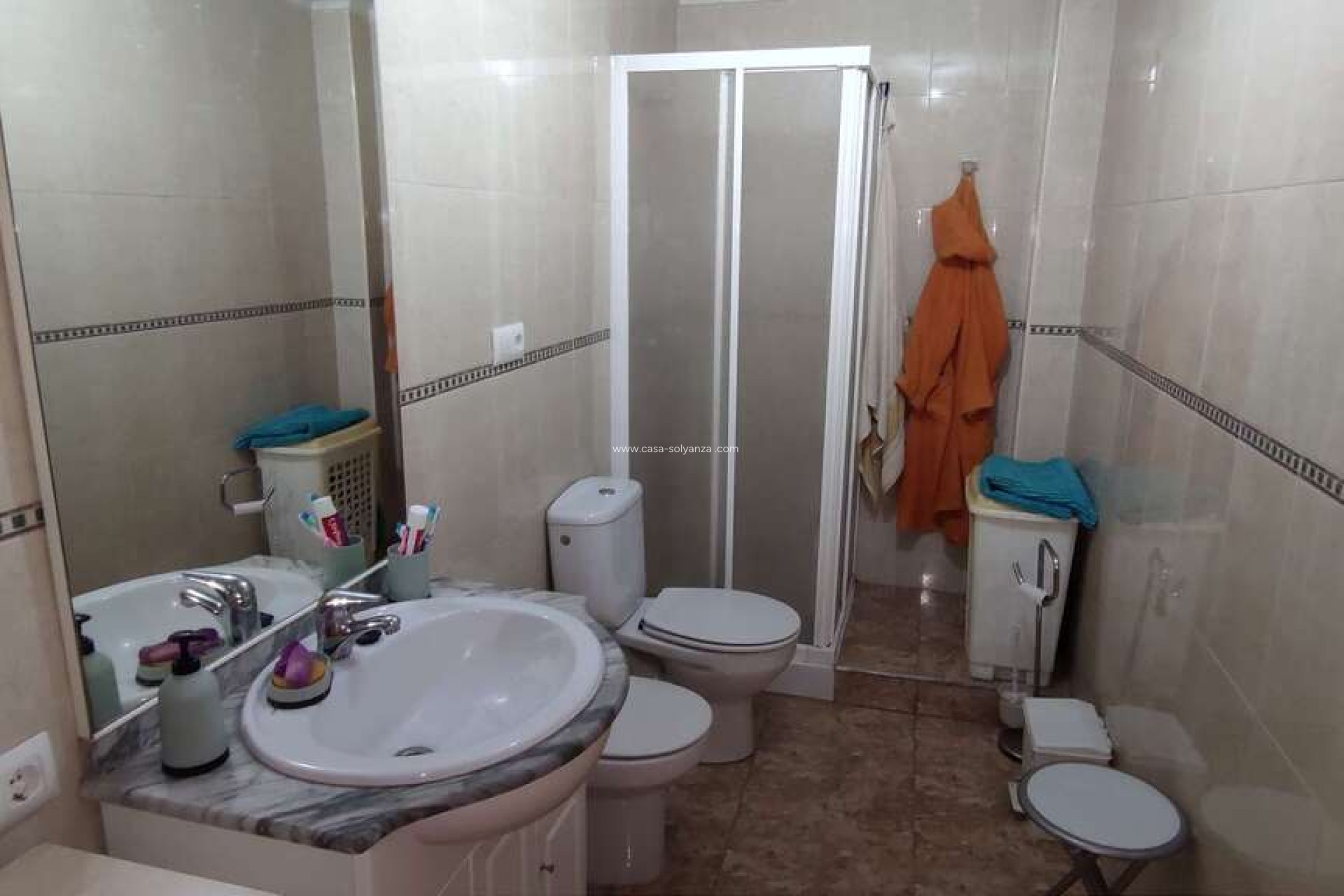 Reventa - Country Property/Finca - Pinoso - Inland