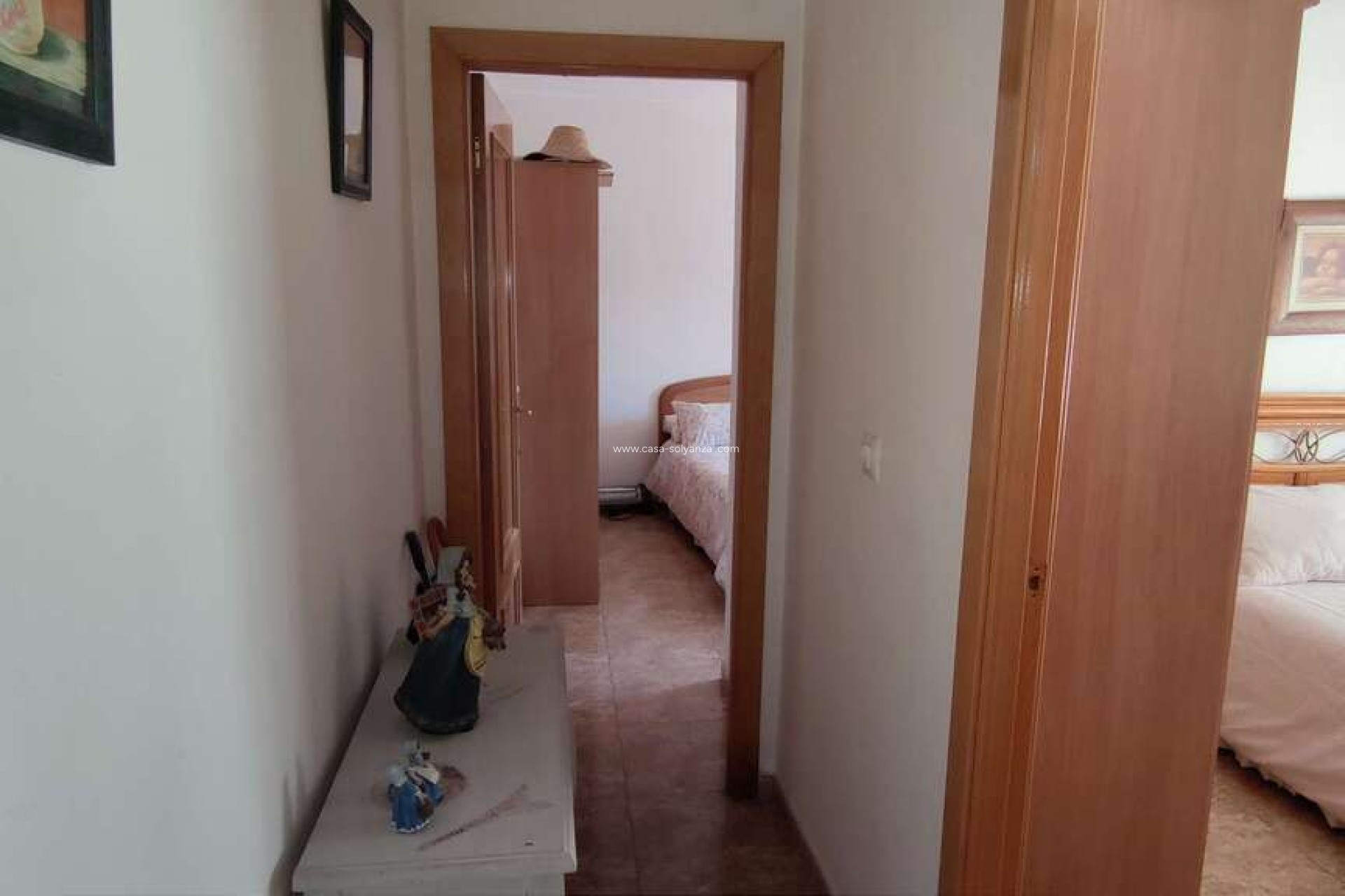 Reventa - Country Property/Finca - Pinoso - Inland