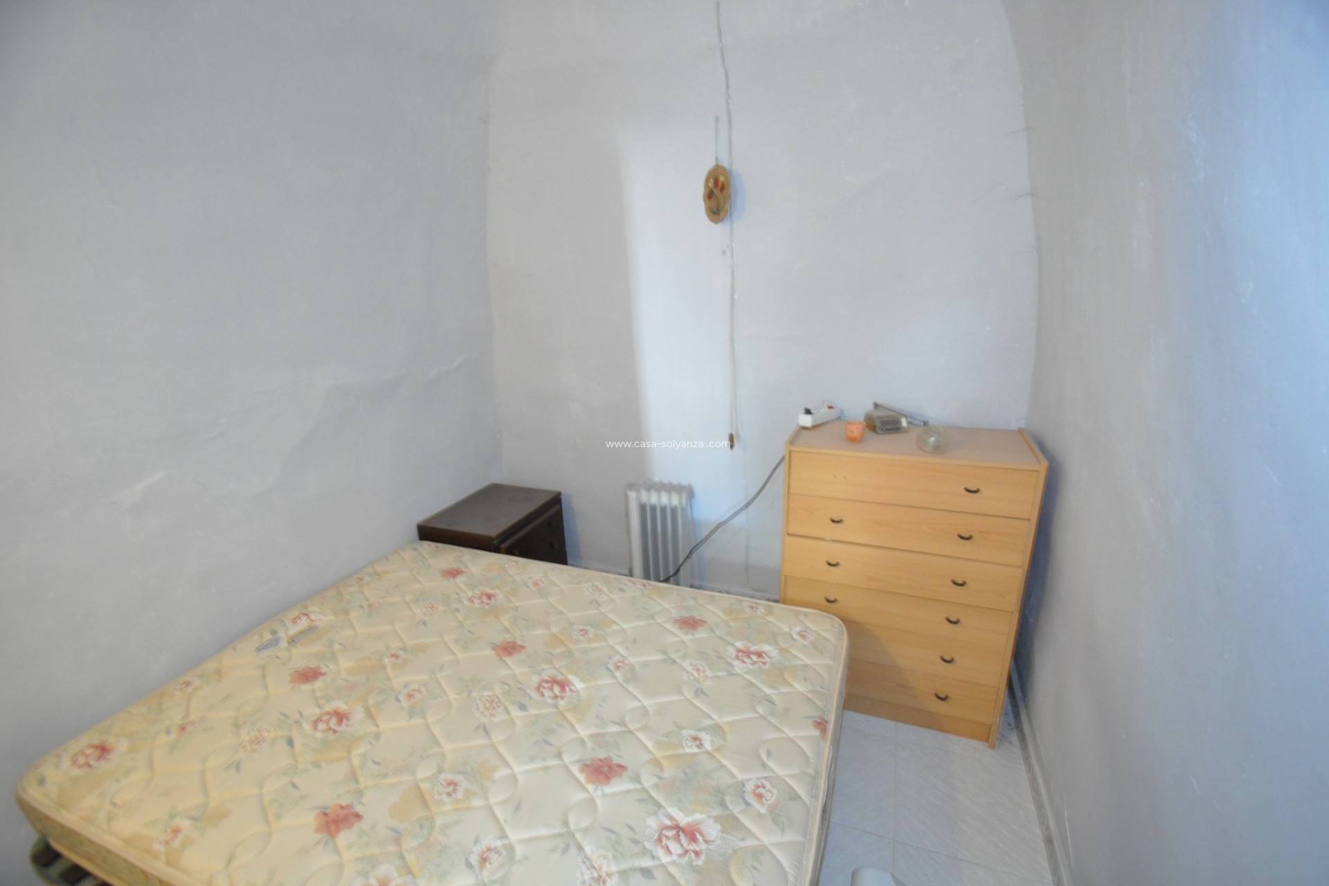 Reventa - Country Property/Finca - Pinoso - Inland