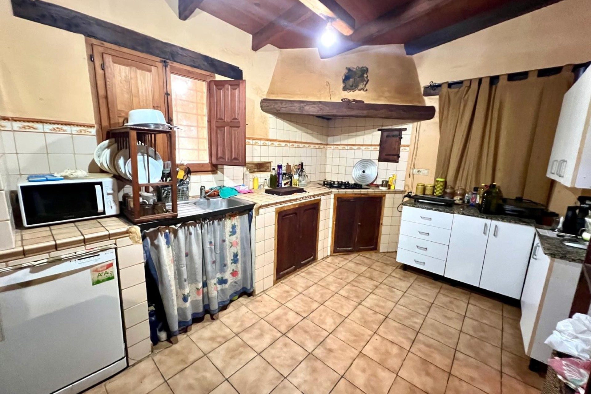 Reventa - Country Property/Finca - Pinoso - Inland