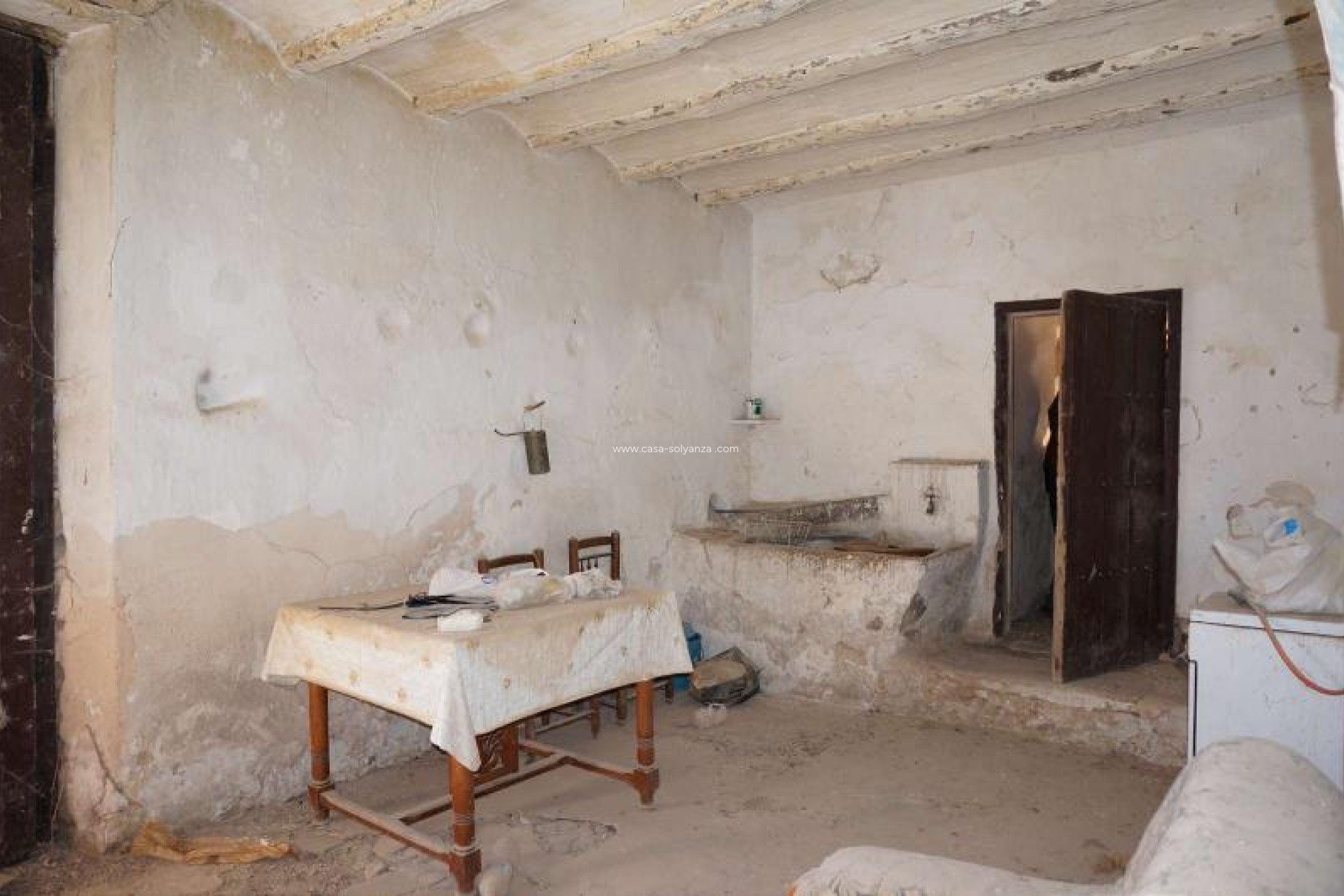 Reventa - Country Property/Finca - Raspay - Inland