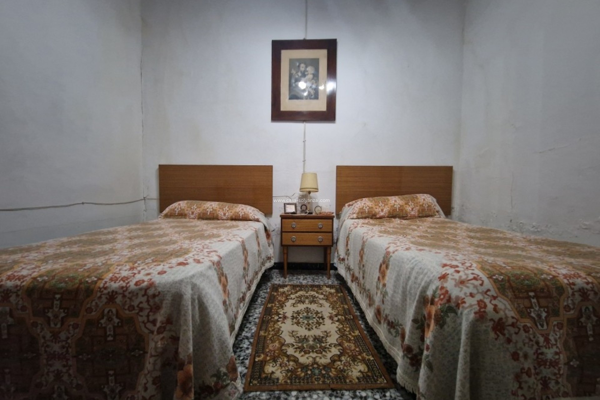 Reventa - Country Property/Finca - Relleu - Inland