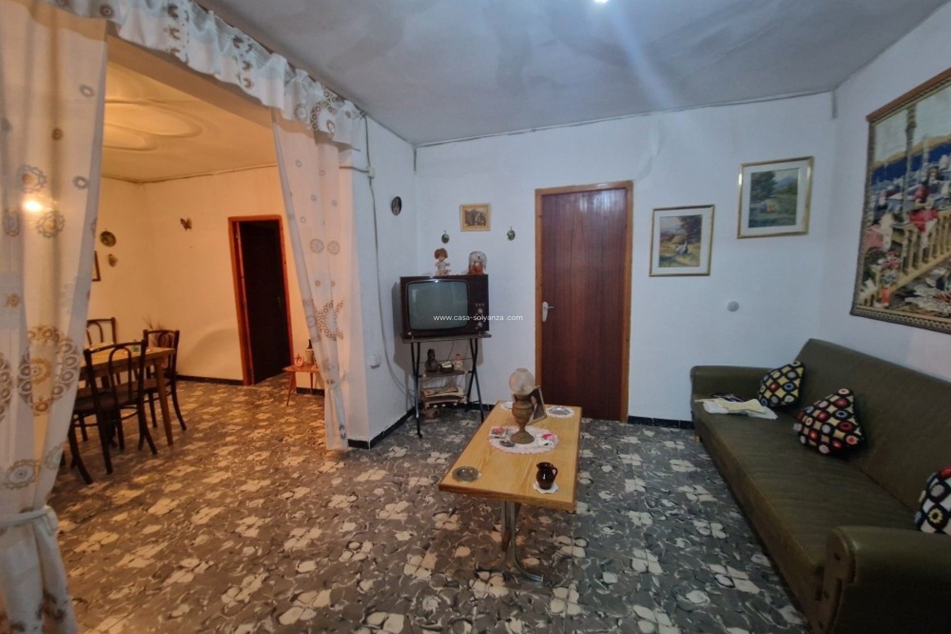 Reventa - Country Property/Finca - Relleu - Inland