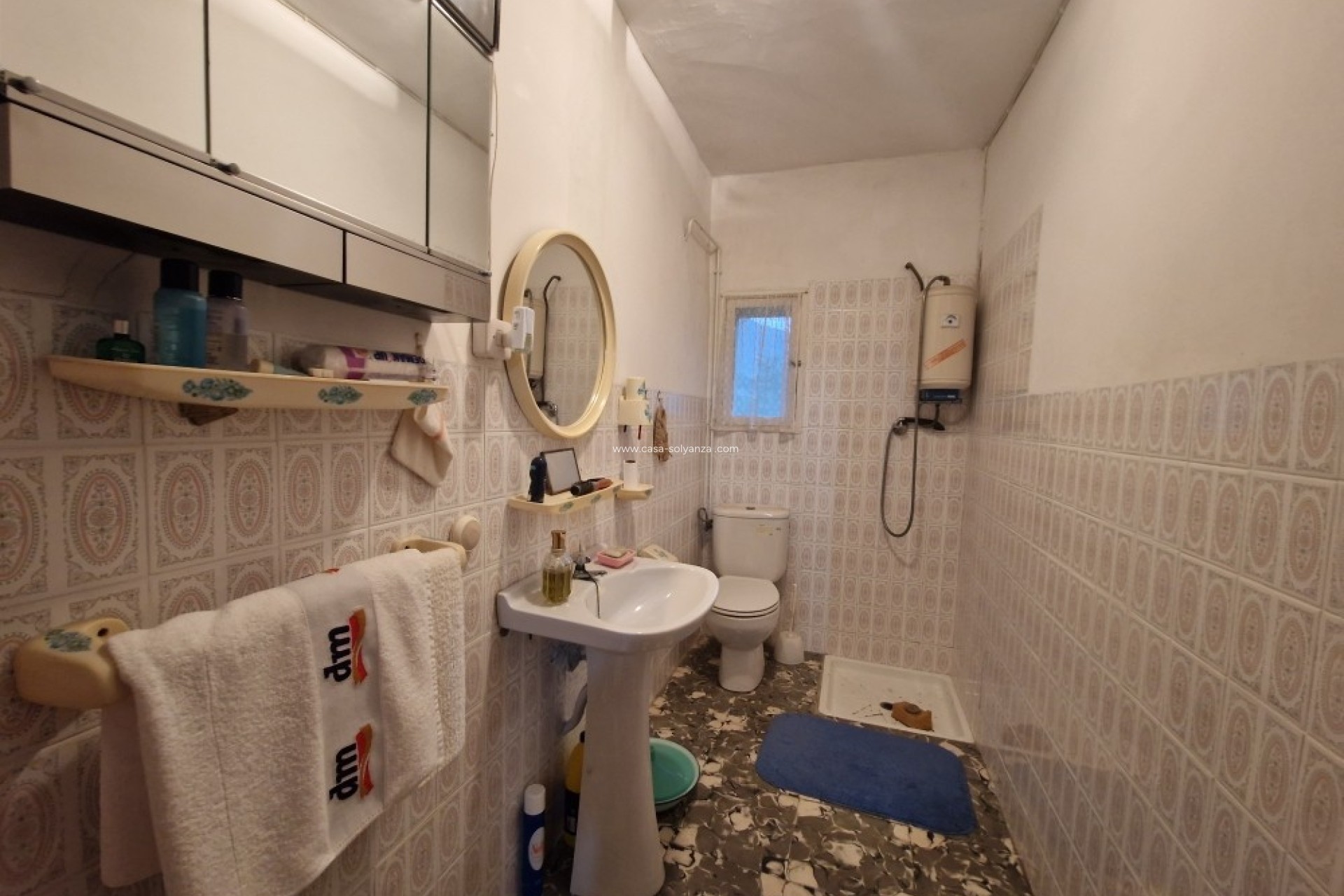 Reventa - Country Property/Finca - Relleu - Inland