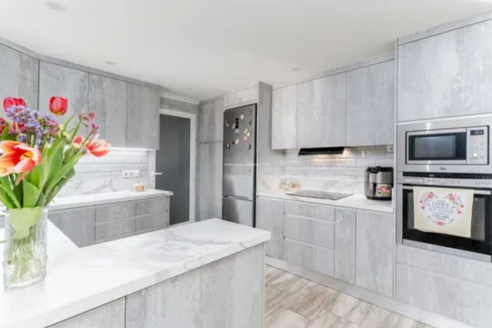 Reventa - Country Property/Finca - Rojales - 0