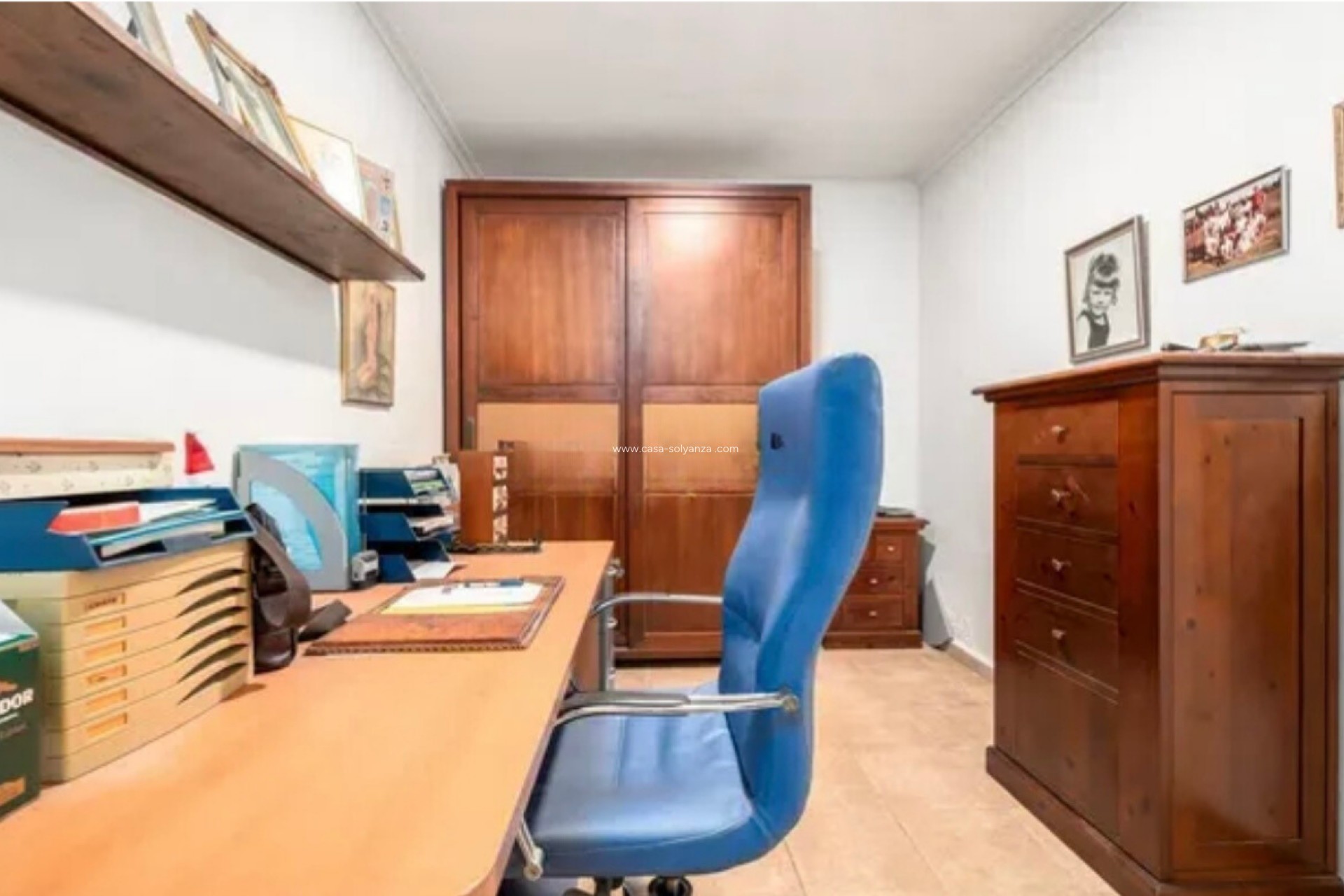 Reventa - Country Property/Finca - Rojales - 0