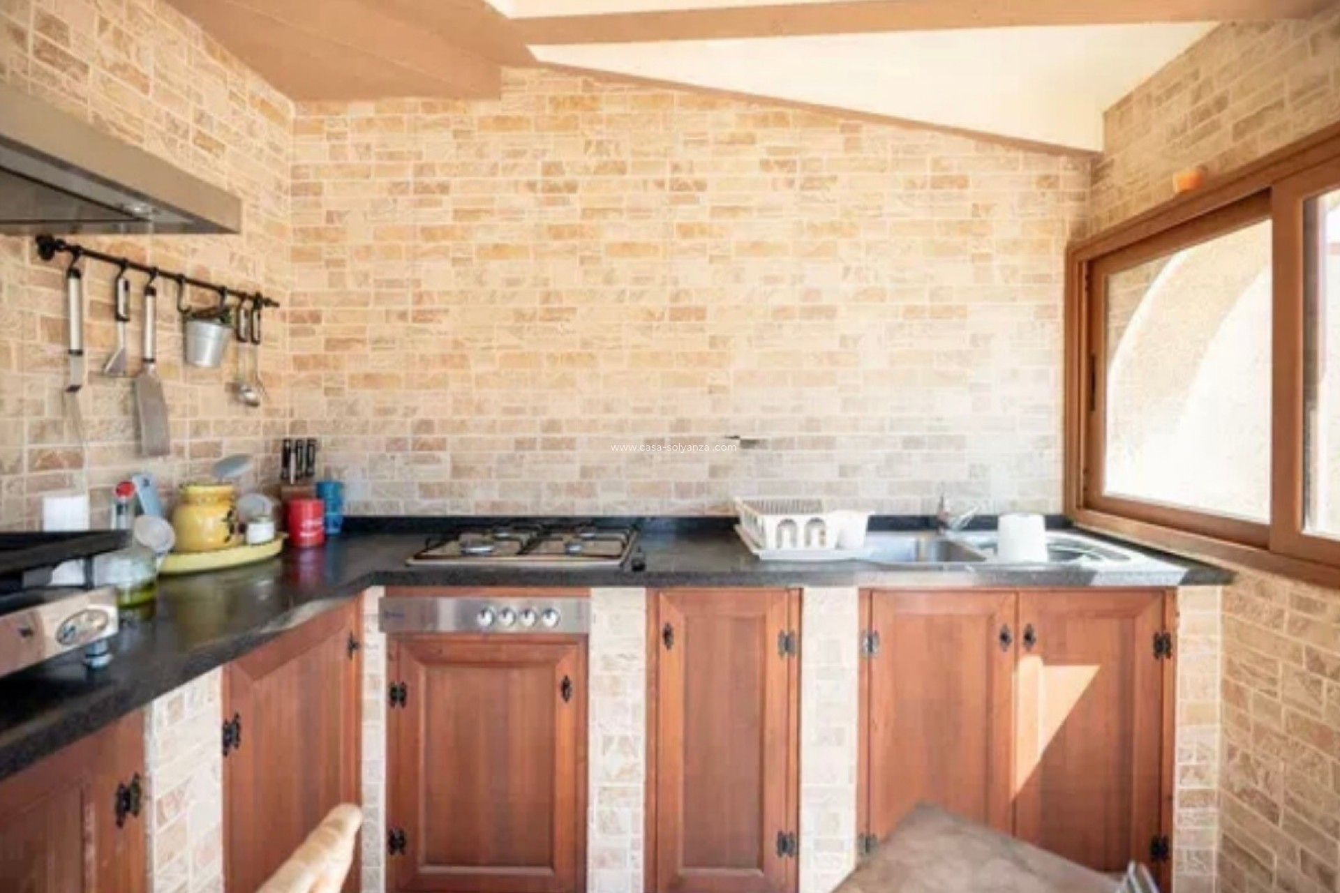 Reventa - Country Property/Finca - Rojales - 0