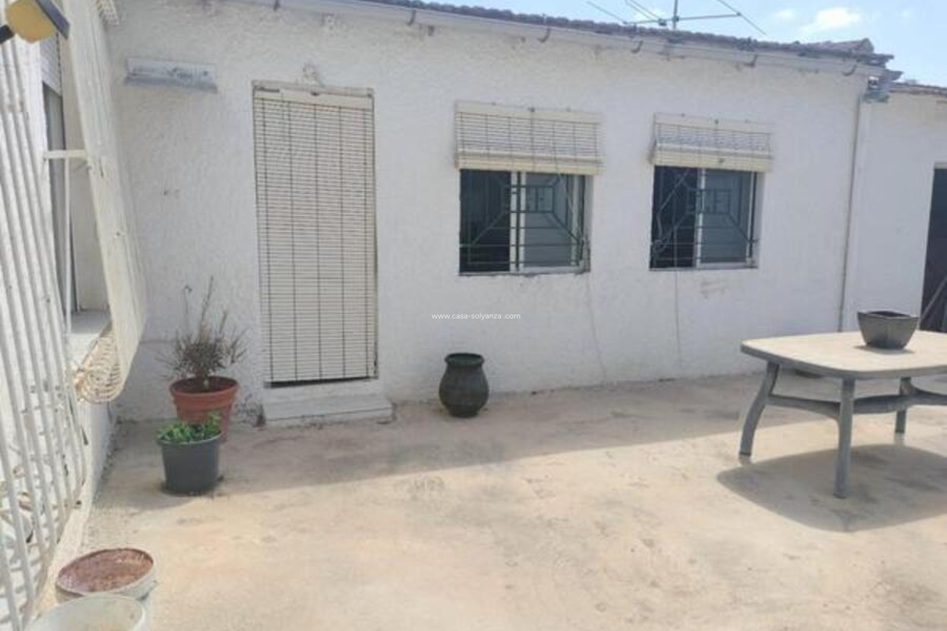 Reventa - Country Property/Finca - Rojales - 0