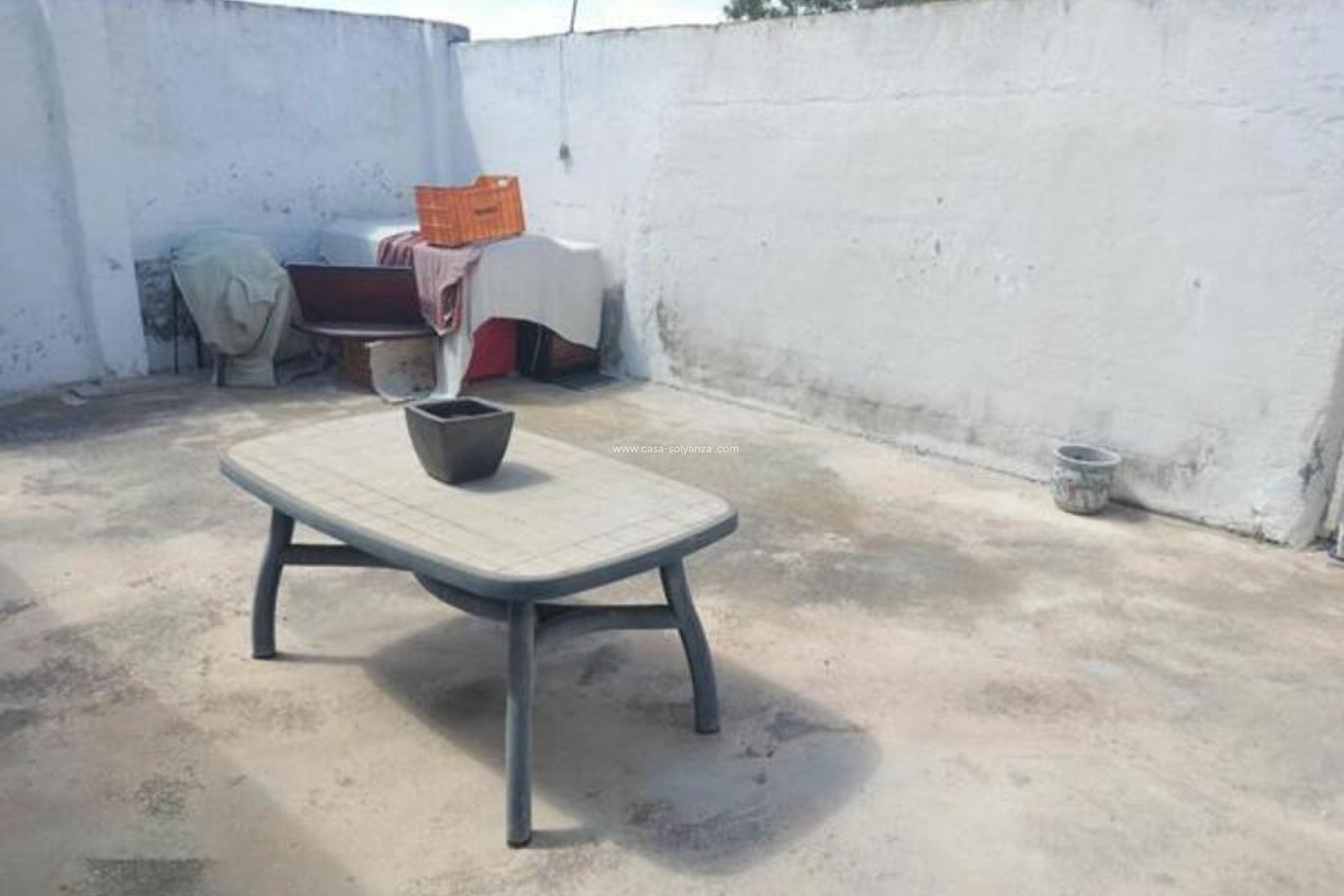 Reventa - Country Property/Finca - Rojales - 0