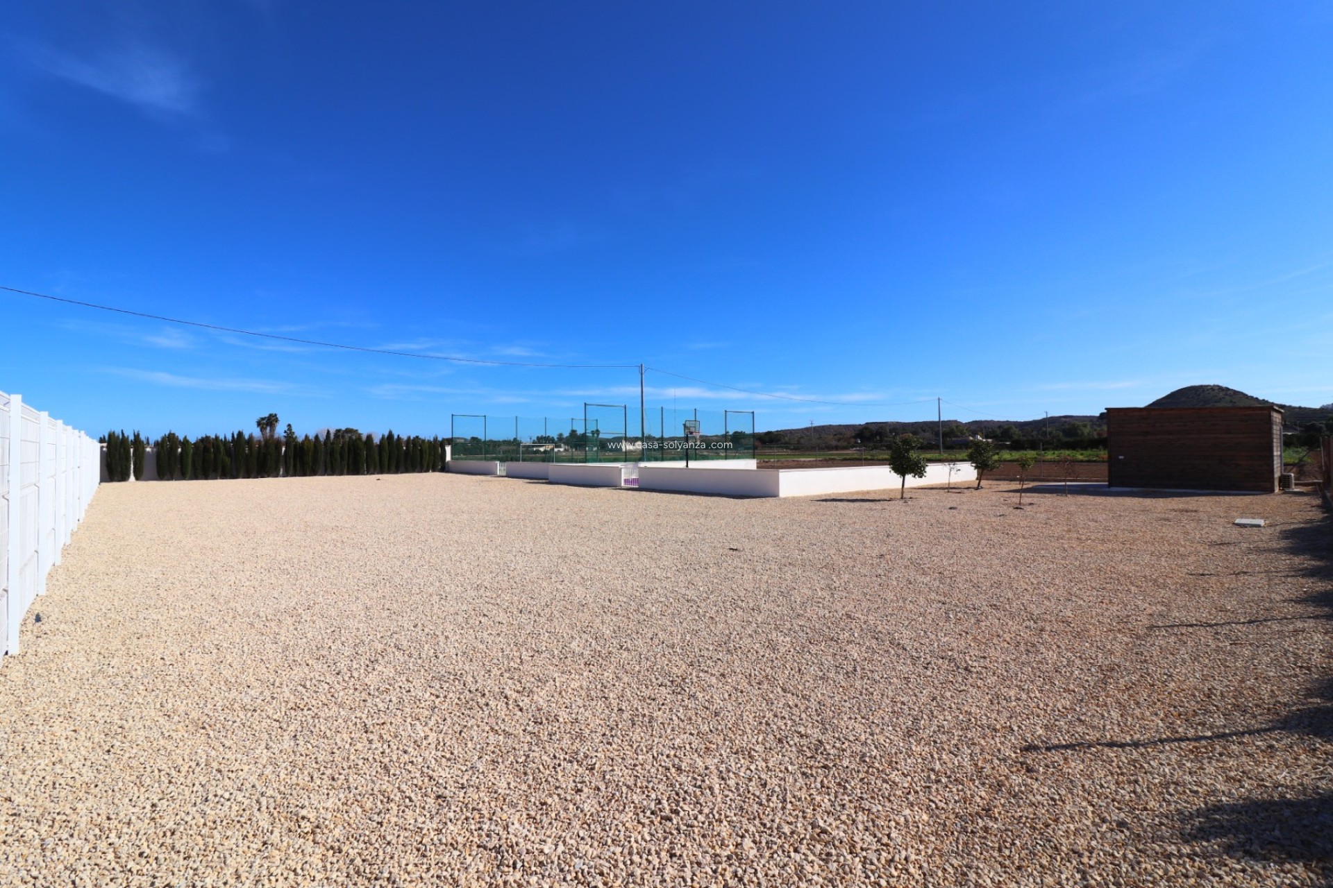 Reventa - Country Property/Finca - Rojales - Rojales - Country