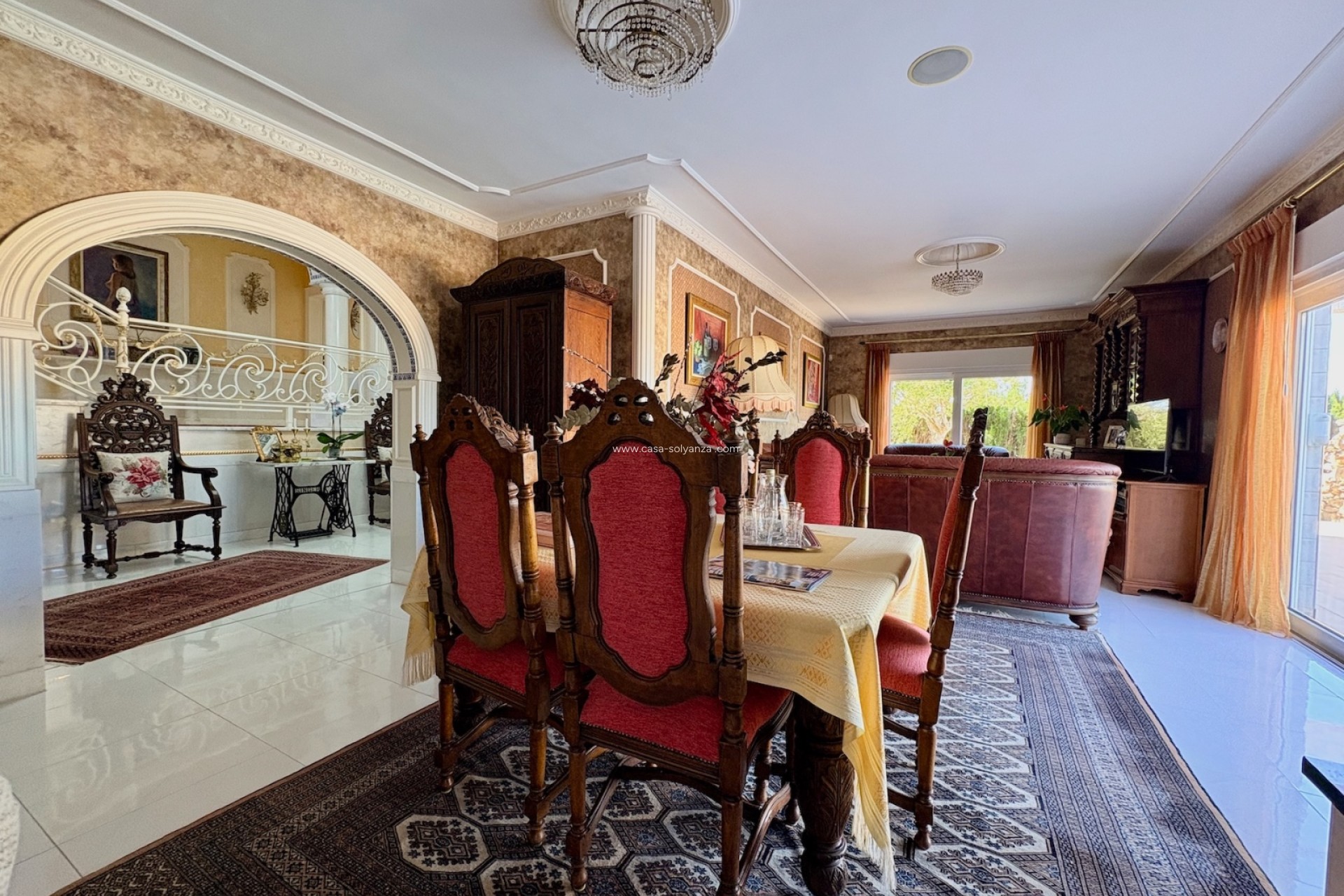 Reventa - Country Property/Finca - San Fulgencio - Costa Blanca
