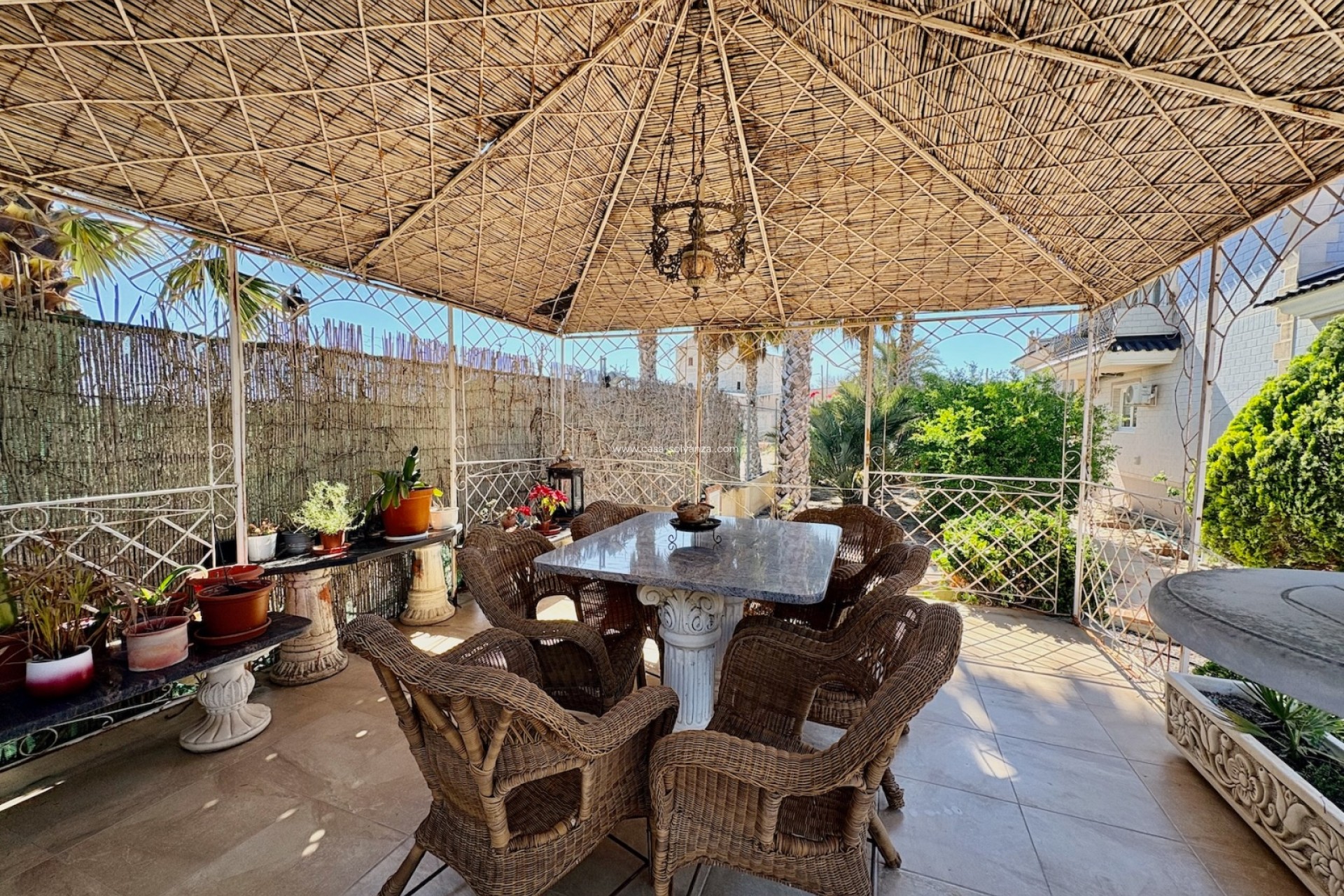 Reventa - Country Property/Finca - San Fulgencio - Costa Blanca