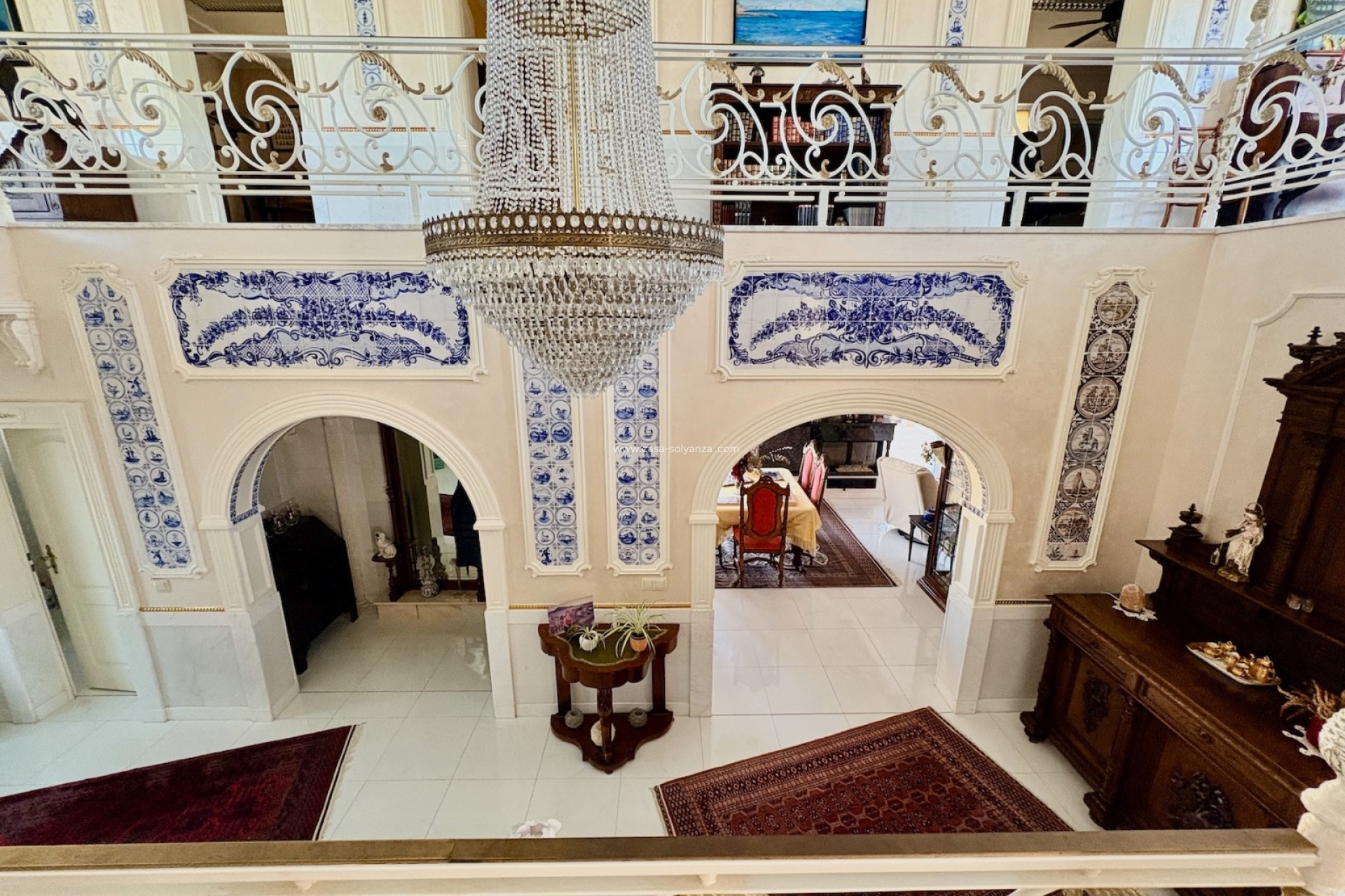 Reventa - Country Property/Finca - San Fulgencio - La Marina