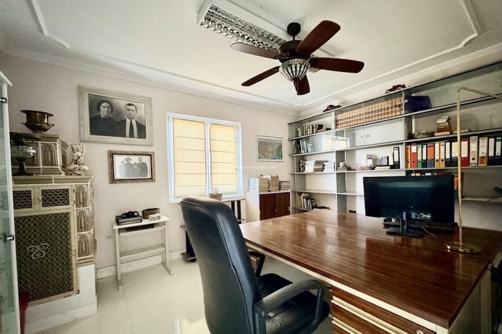 Reventa - Country Property/Finca - San Fulgencio - La Marina