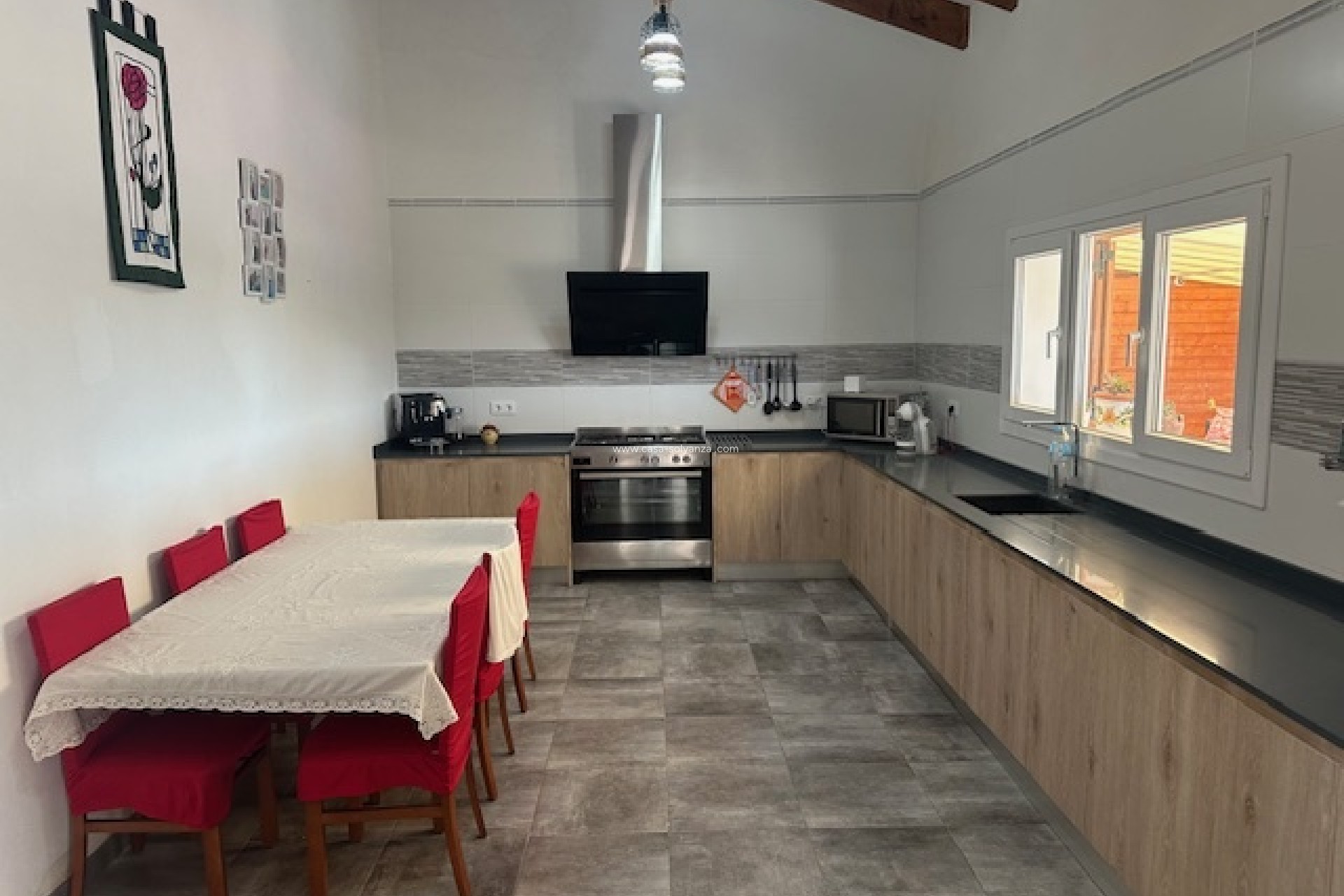 Reventa - Country Property/Finca - San Miguel de Salinas