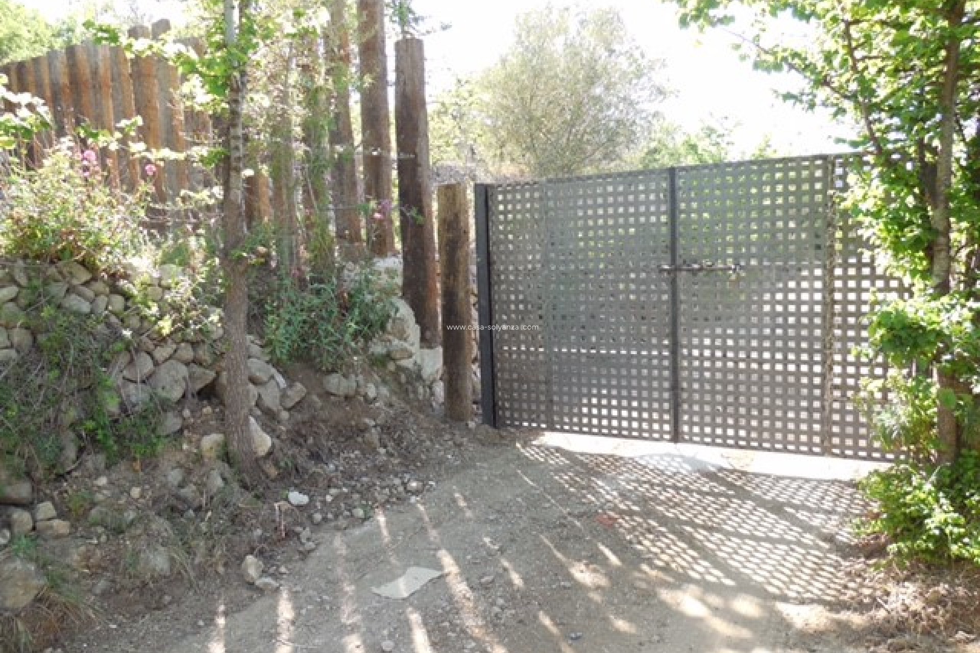 Reventa - Country Property/Finca - Tárbena - Inland