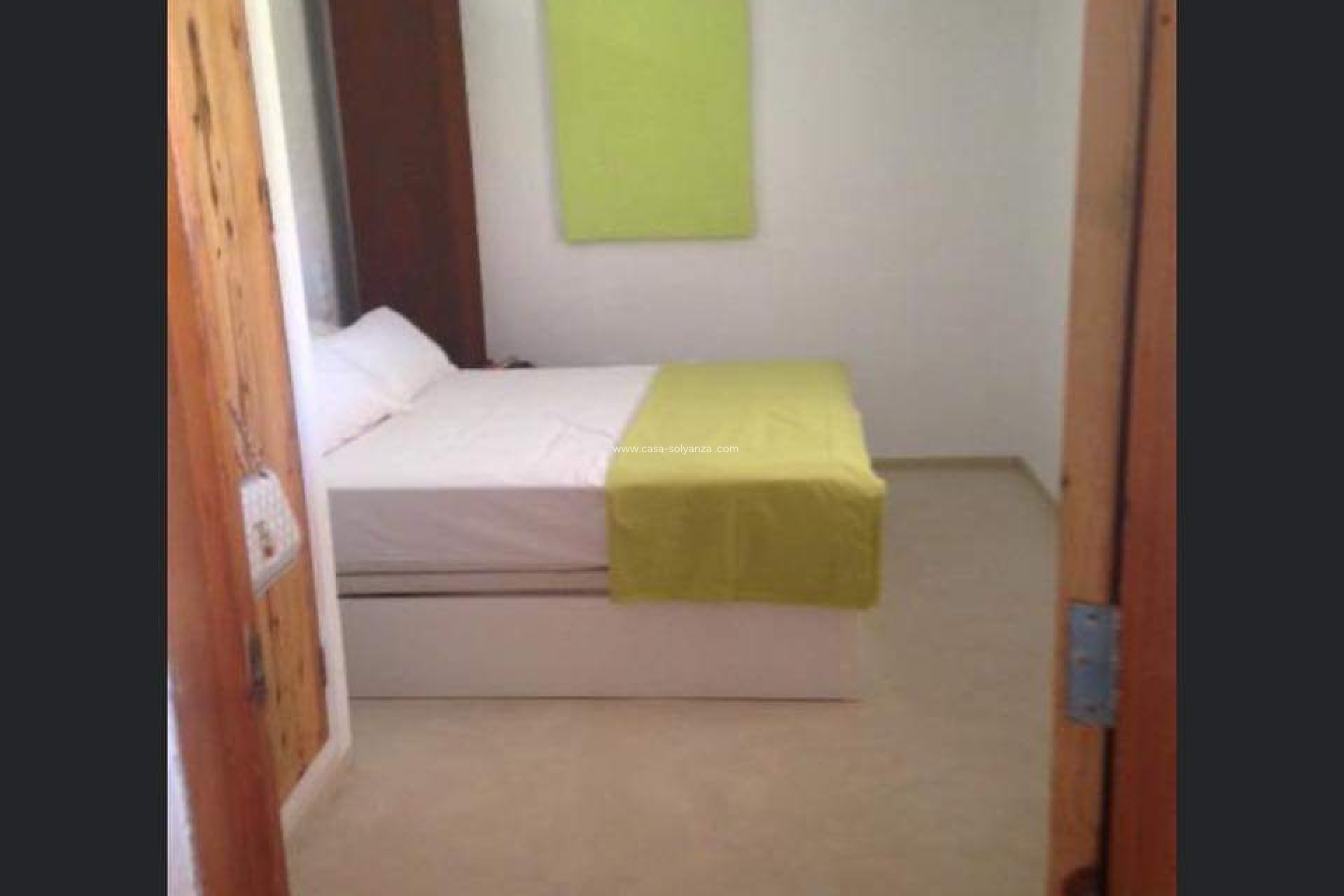 Reventa - Country Property/Finca - Tárbena - Inland