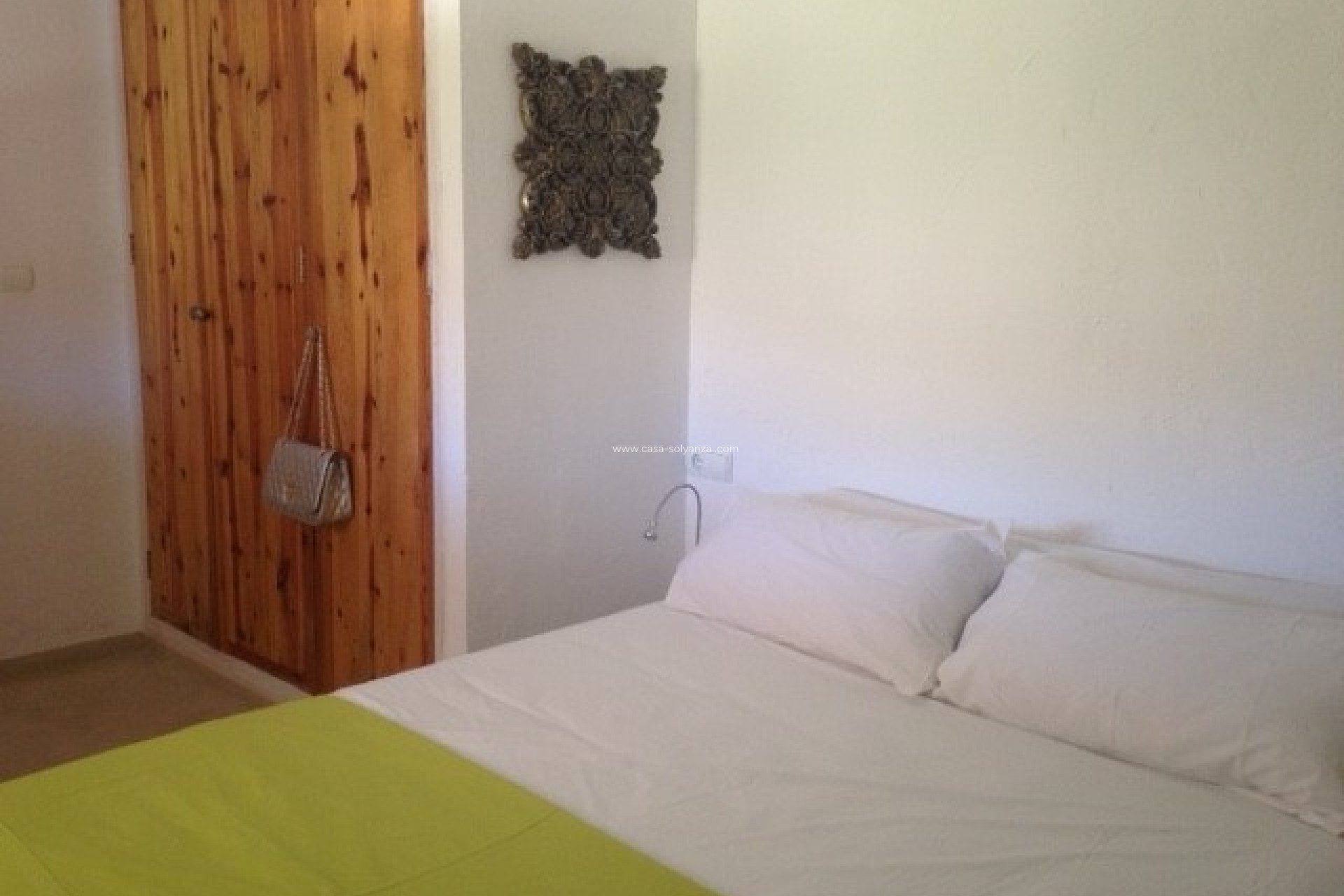 Reventa - Country Property/Finca - Tárbena - Inland