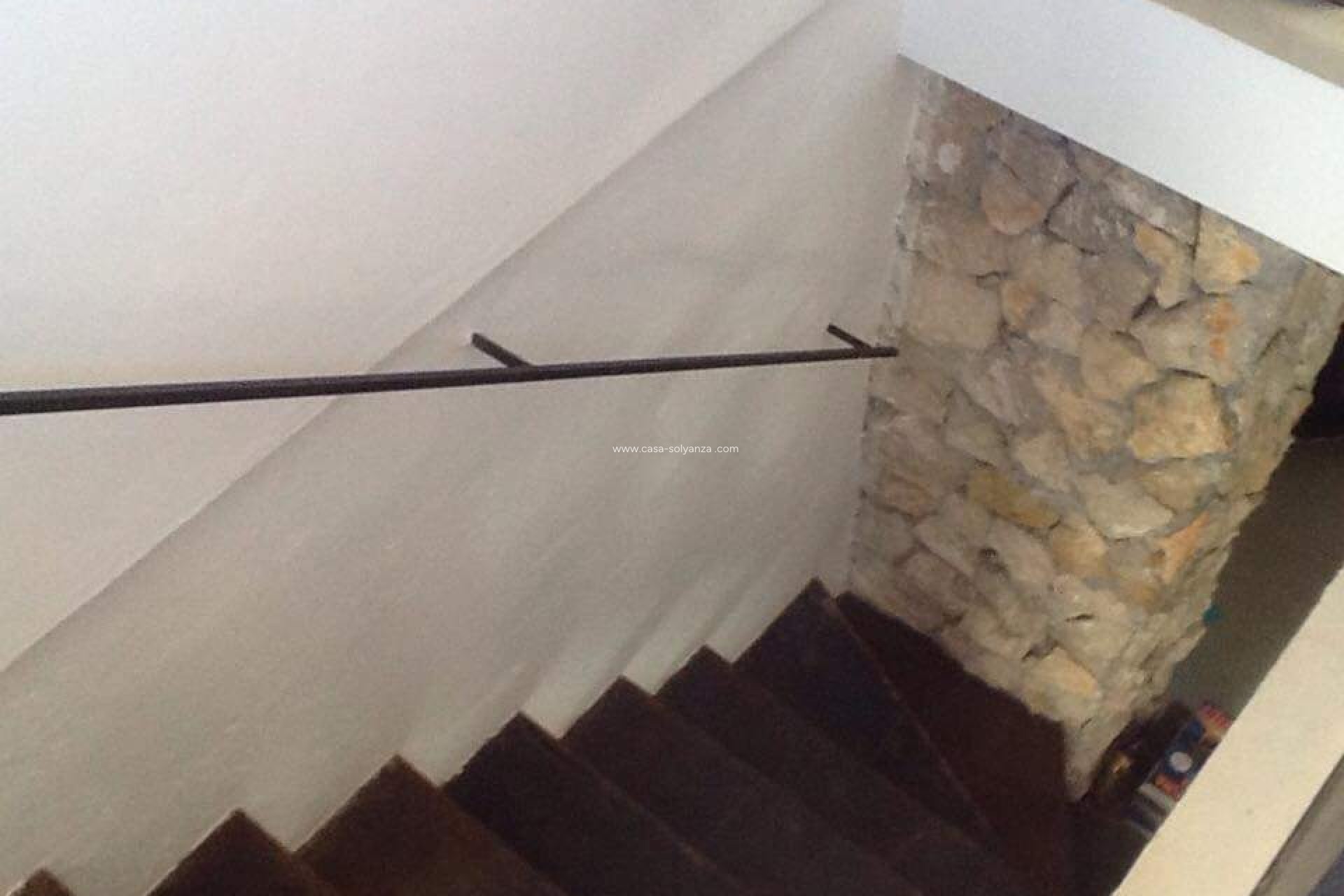 Reventa - Country Property/Finca - Tárbena - Inland