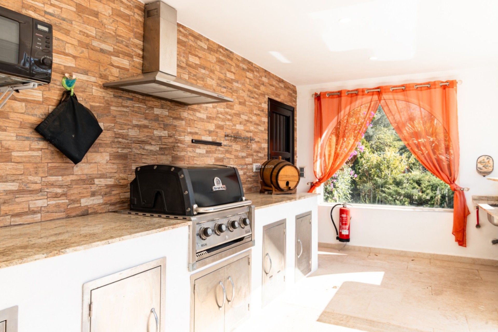 Reventa - Country Property/Finca - Teulada - Canor