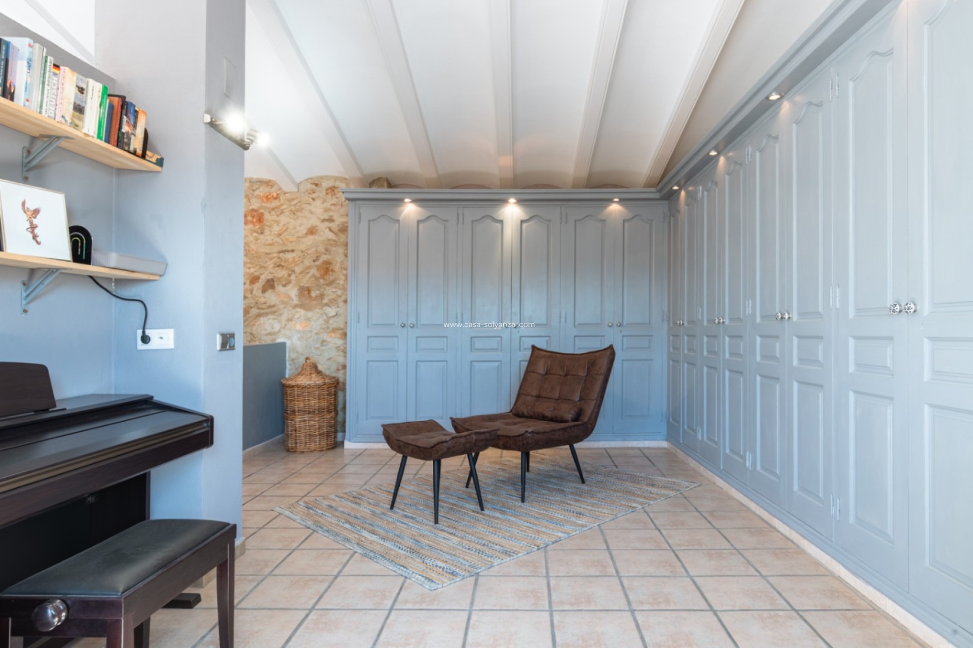 Reventa - Country Property/Finca - Teulada - Canor