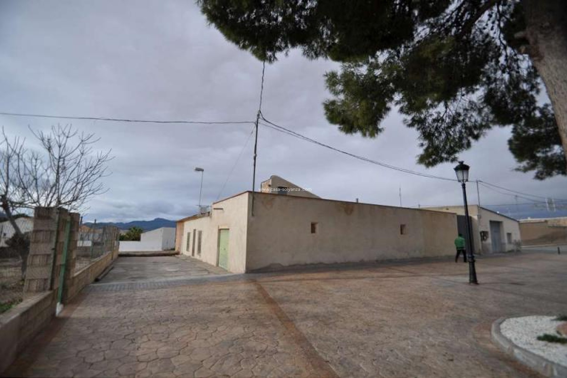 Reventa - Country Property/Finca - Torre Del Rico - Inland