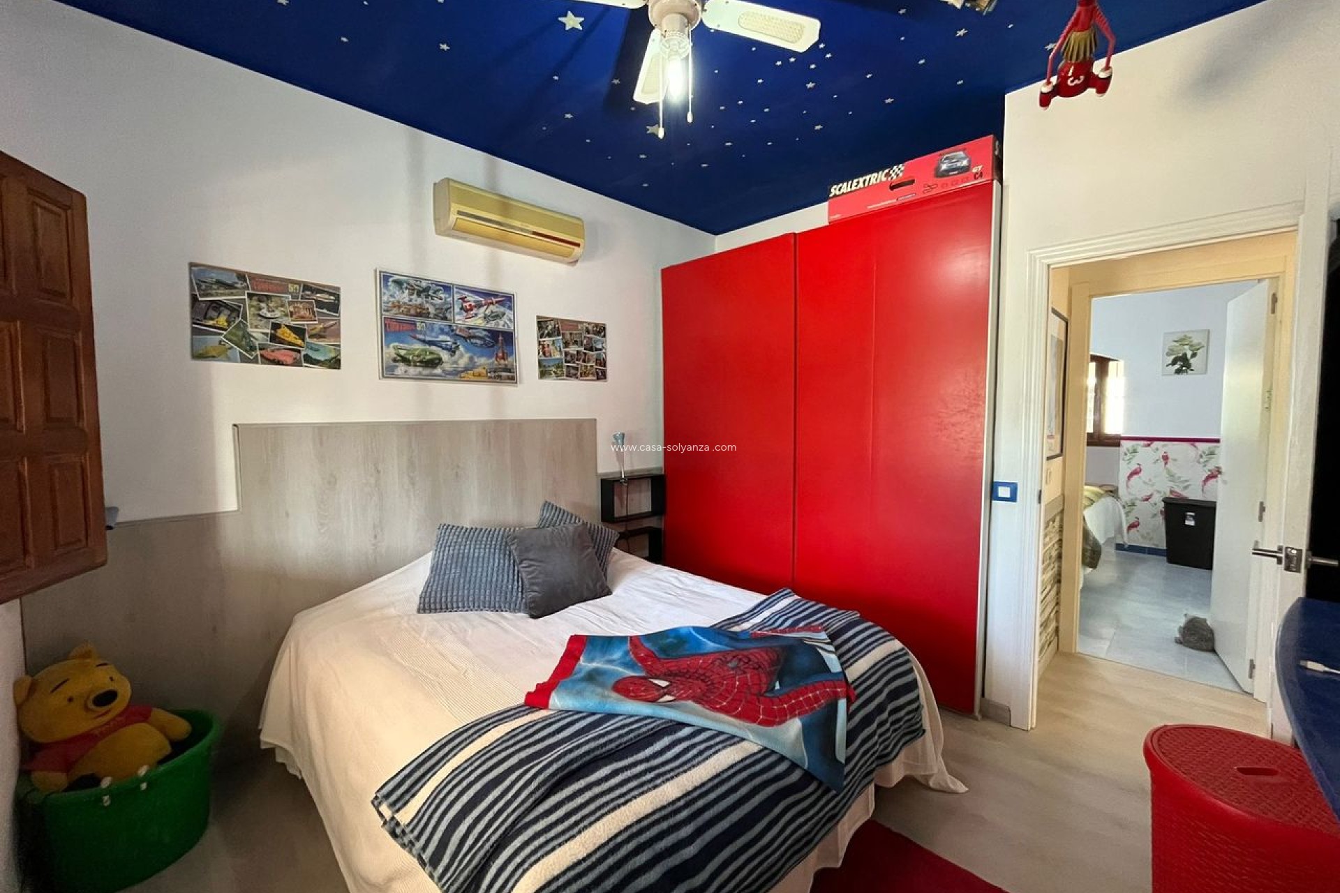 Reventa - Country Property/Finca - Torre Pacheco - Inland