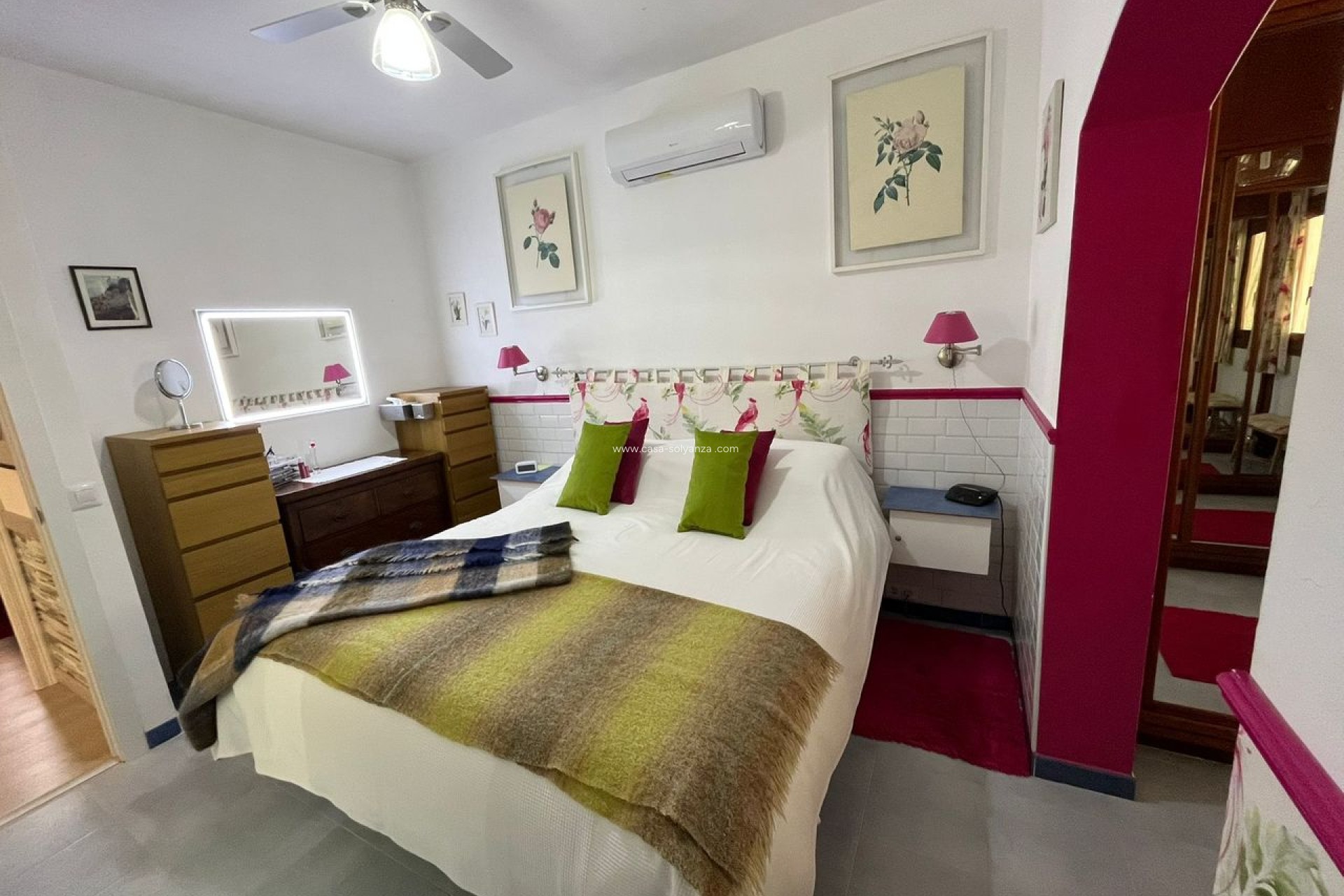 Reventa - Country Property/Finca - Torre Pacheco - Inland