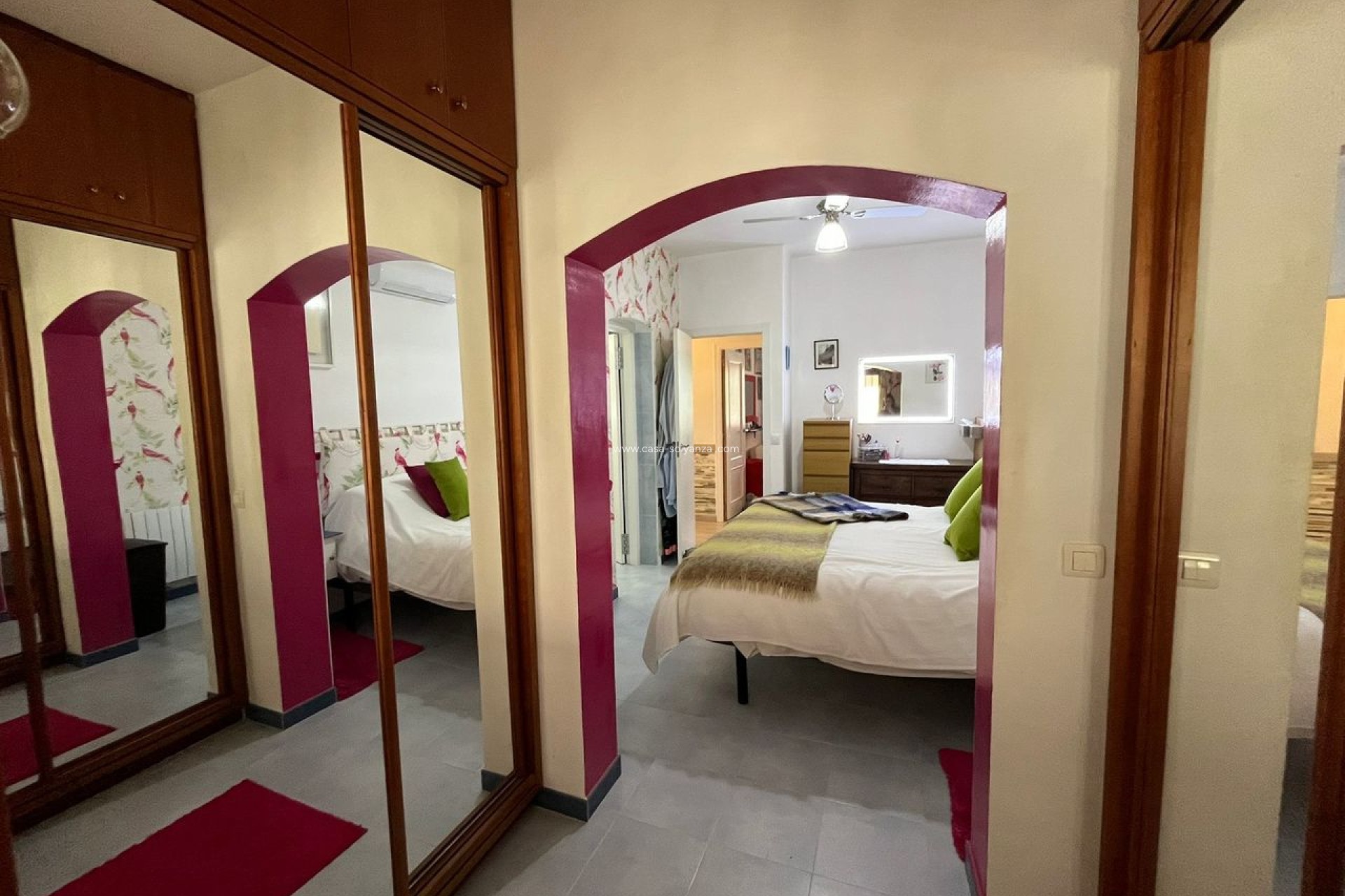 Reventa - Country Property/Finca - Torre Pacheco - Inland