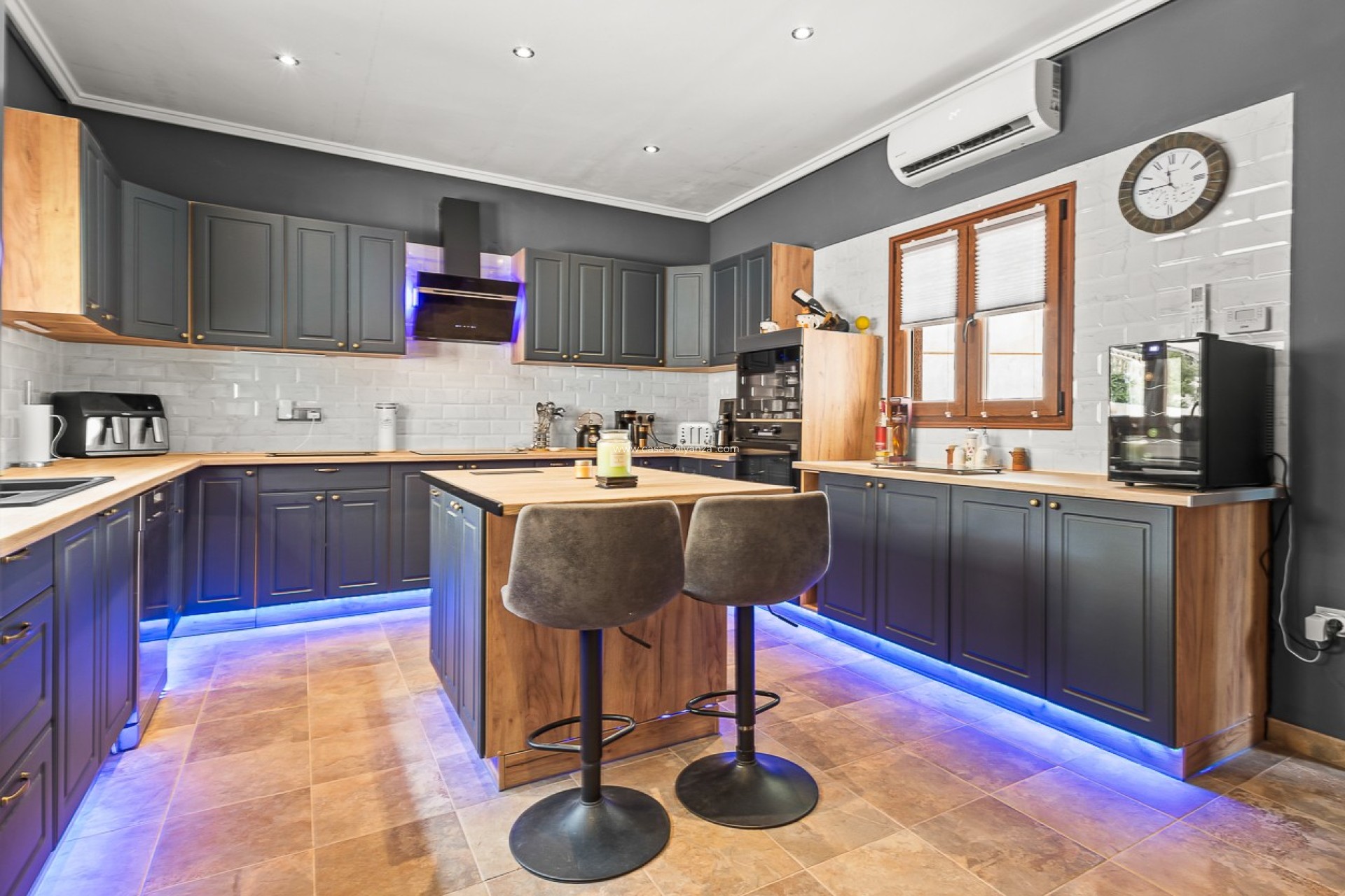 Reventa - Country Property/Finca - Torremendo - Costa Blanca