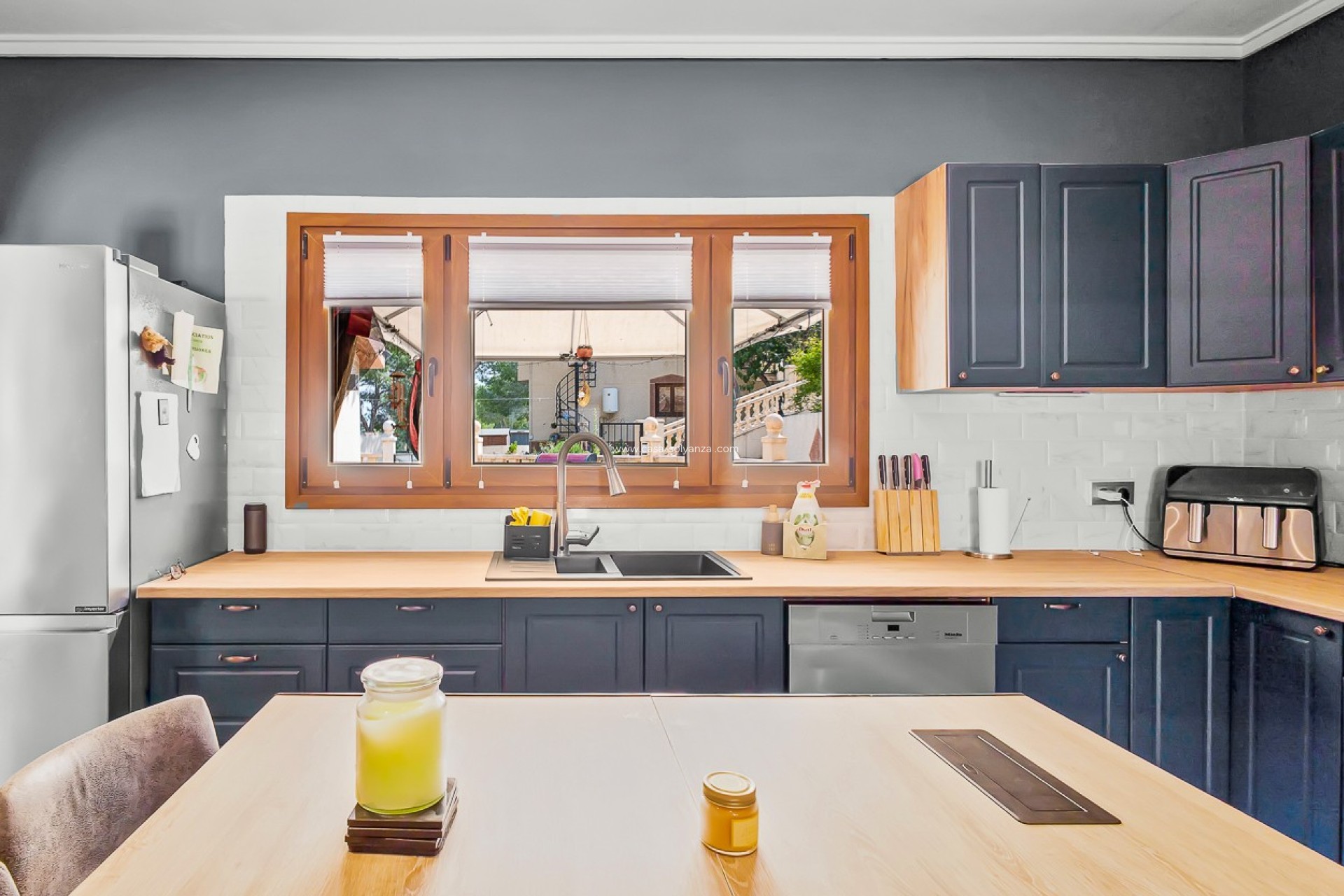 Reventa - Country Property/Finca - Torremendo - Costa Blanca