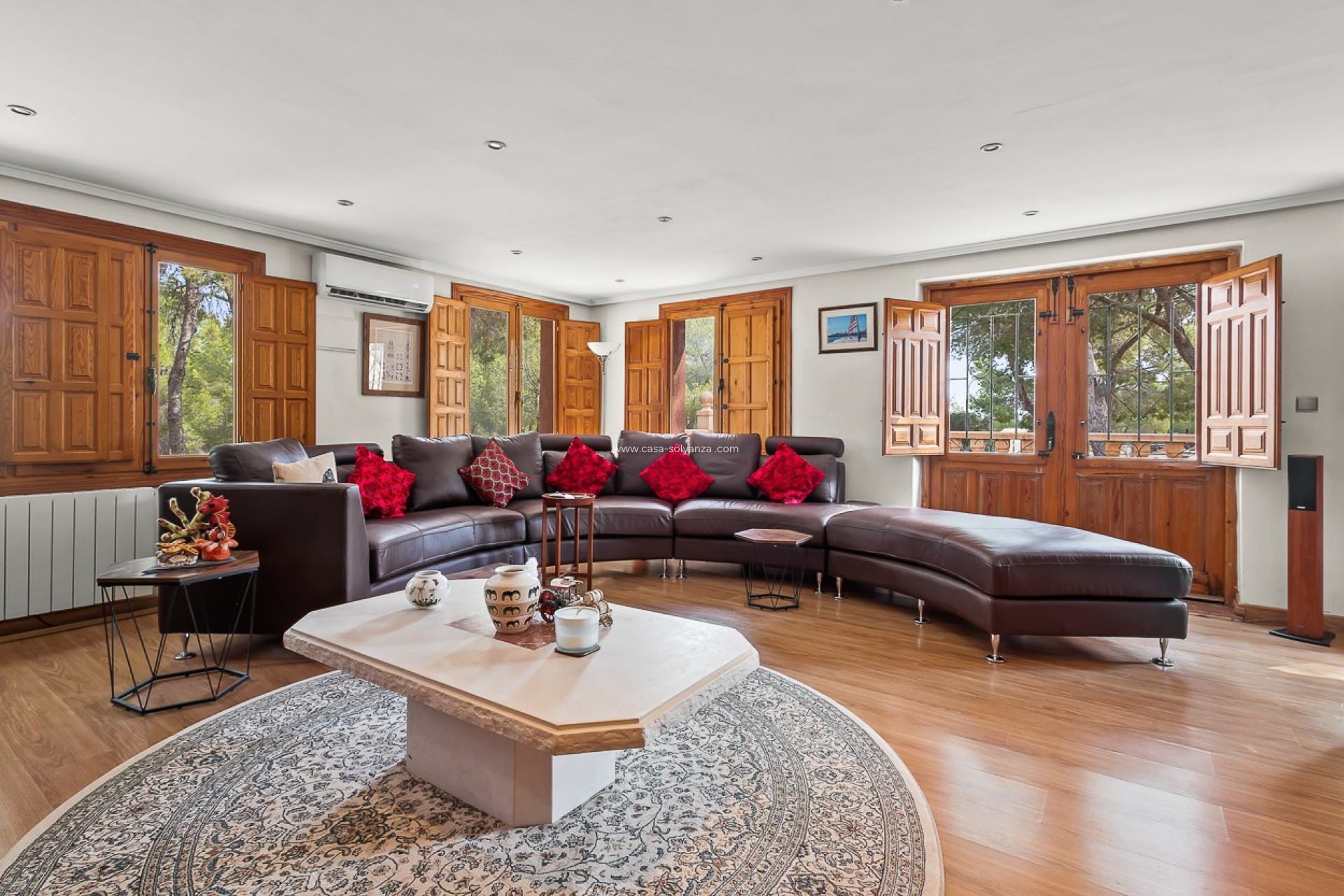 Reventa - Country Property/Finca - Torremendo - Costa Blanca