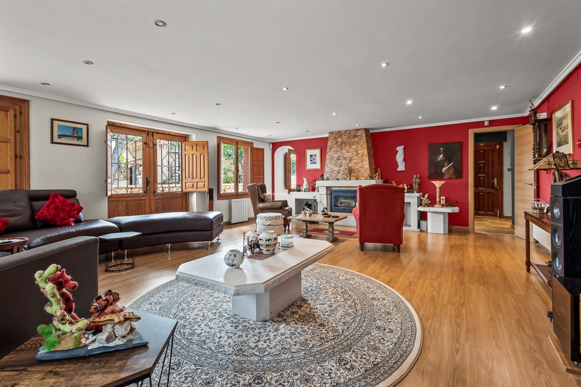 Reventa - Country Property/Finca - Torremendo - Costa Blanca