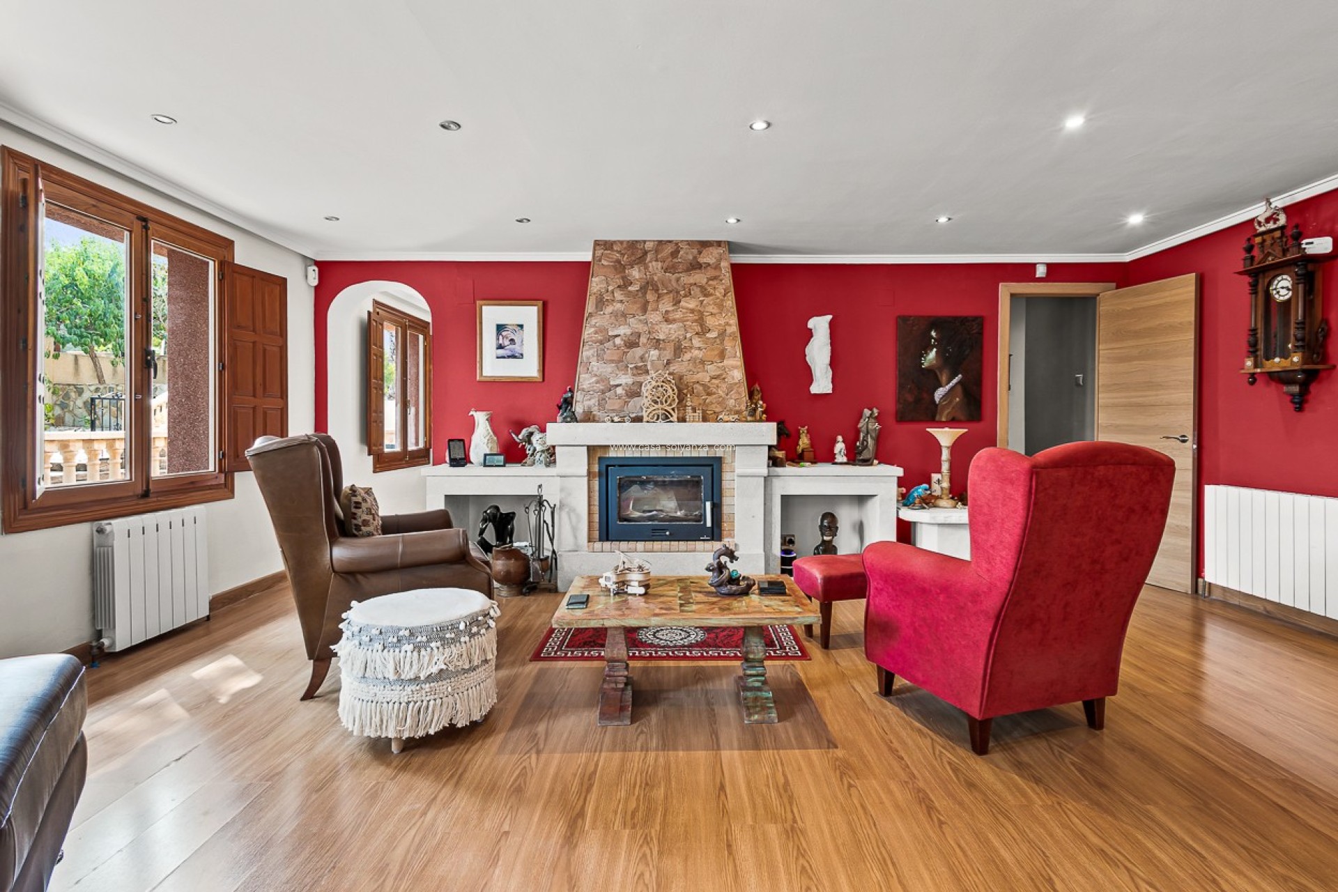 Reventa - Country Property/Finca - Torremendo - Costa Blanca