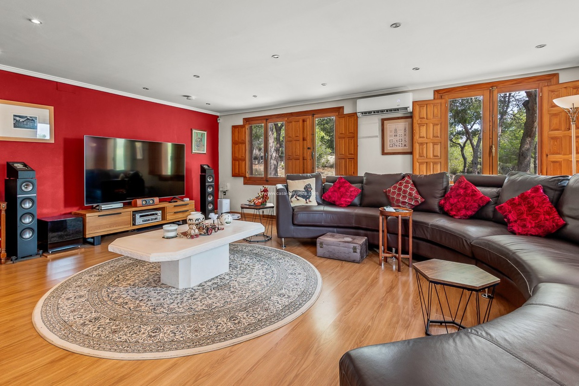 Reventa - Country Property/Finca - Torremendo - Costa Blanca