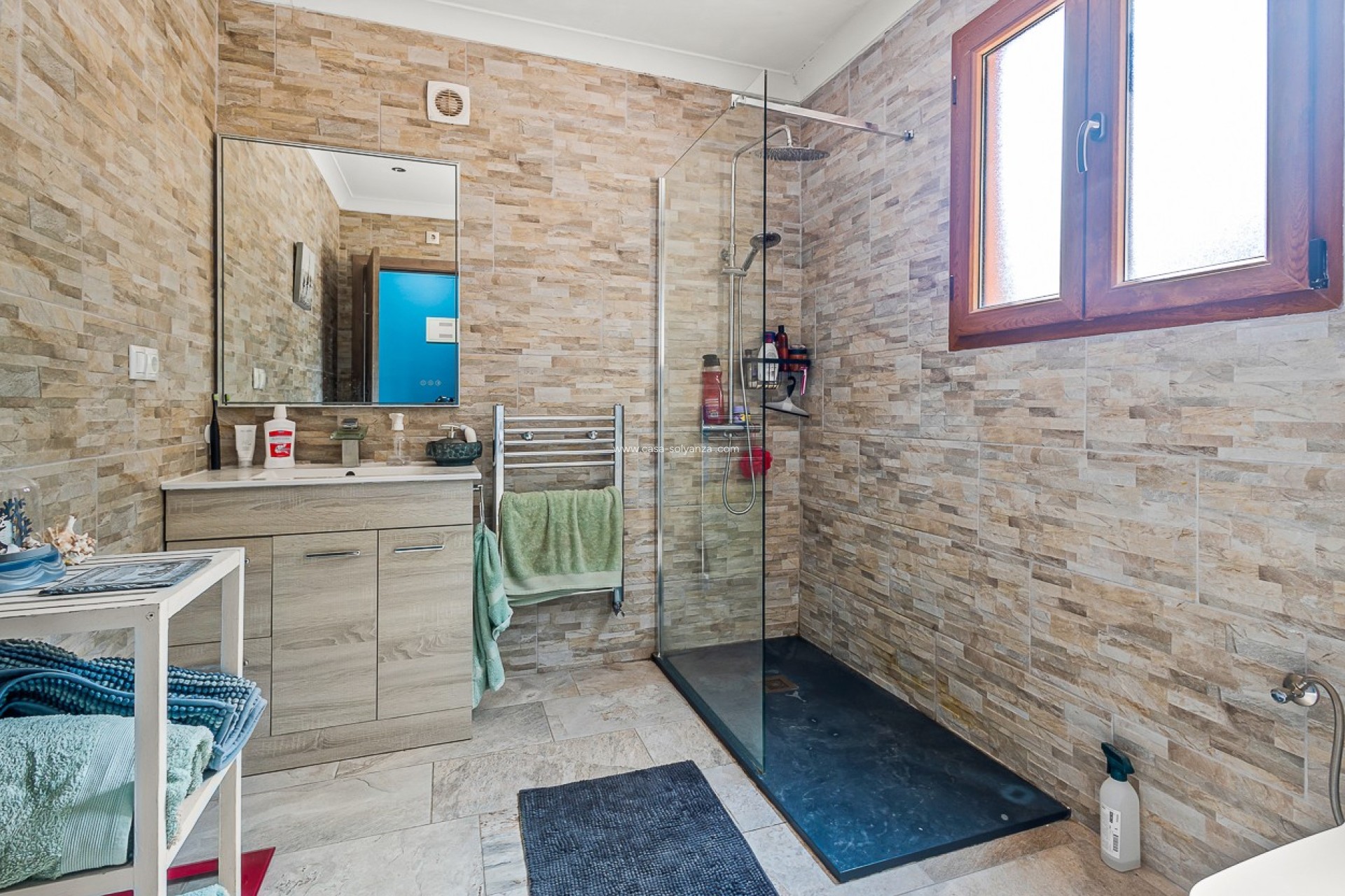 Reventa - Country Property/Finca - Torremendo - Costa Blanca