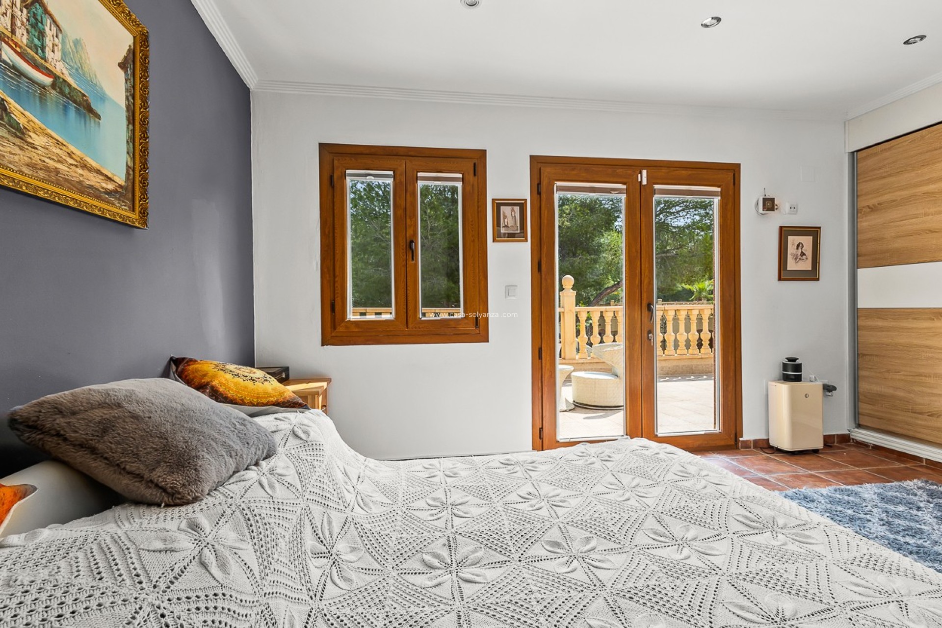 Reventa - Country Property/Finca - Torremendo - Costa Blanca