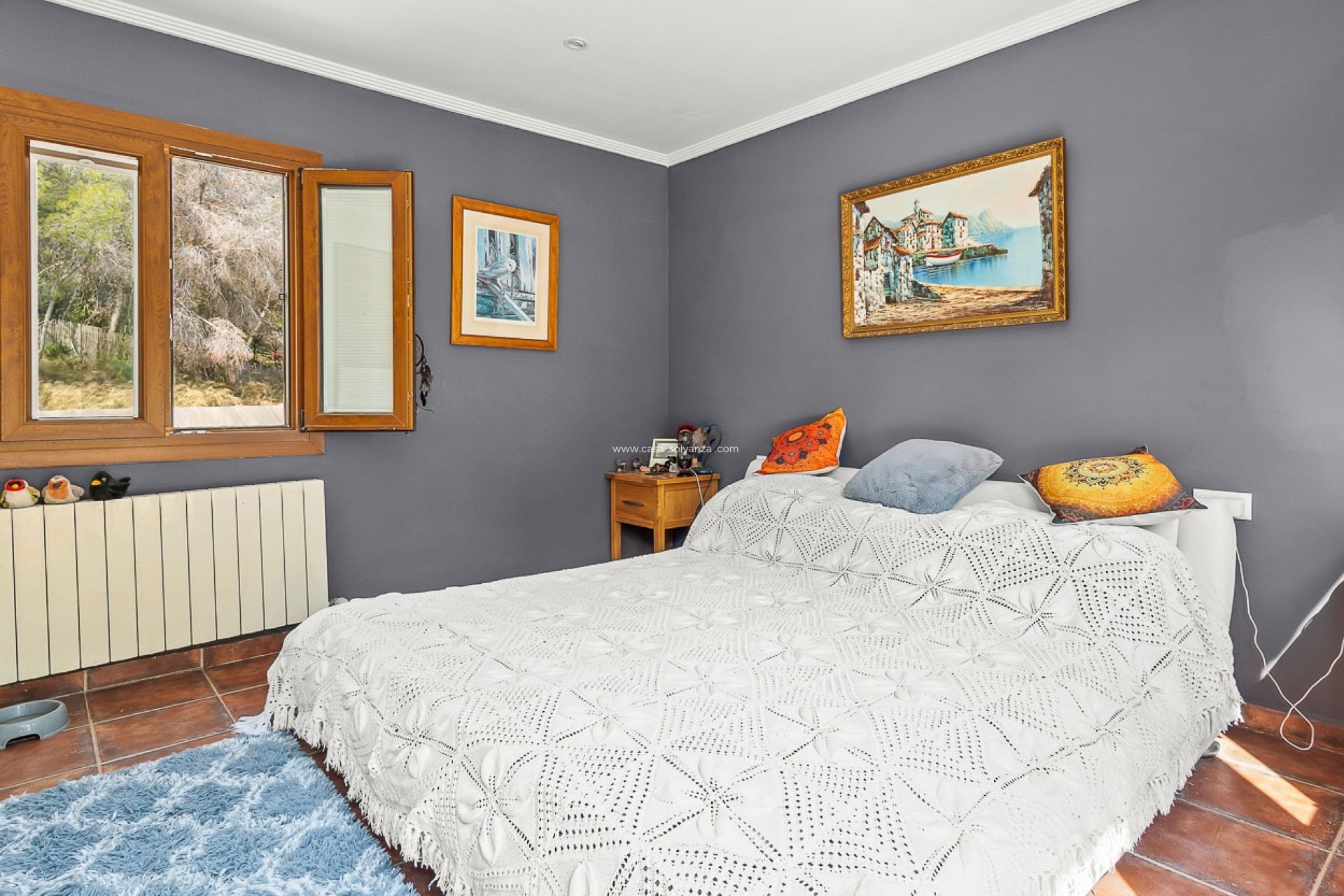 Reventa - Country Property/Finca - Torremendo - Costa Blanca