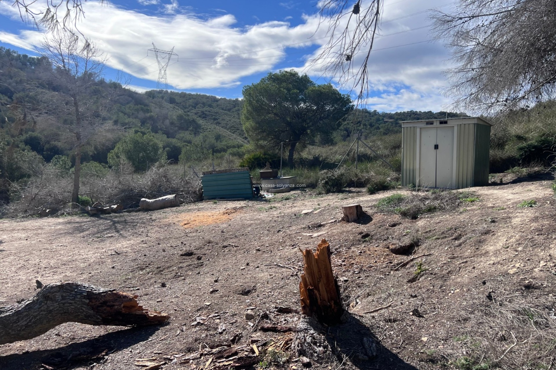 Reventa - Country Property/Finca - Torremendo - Costa Blanca