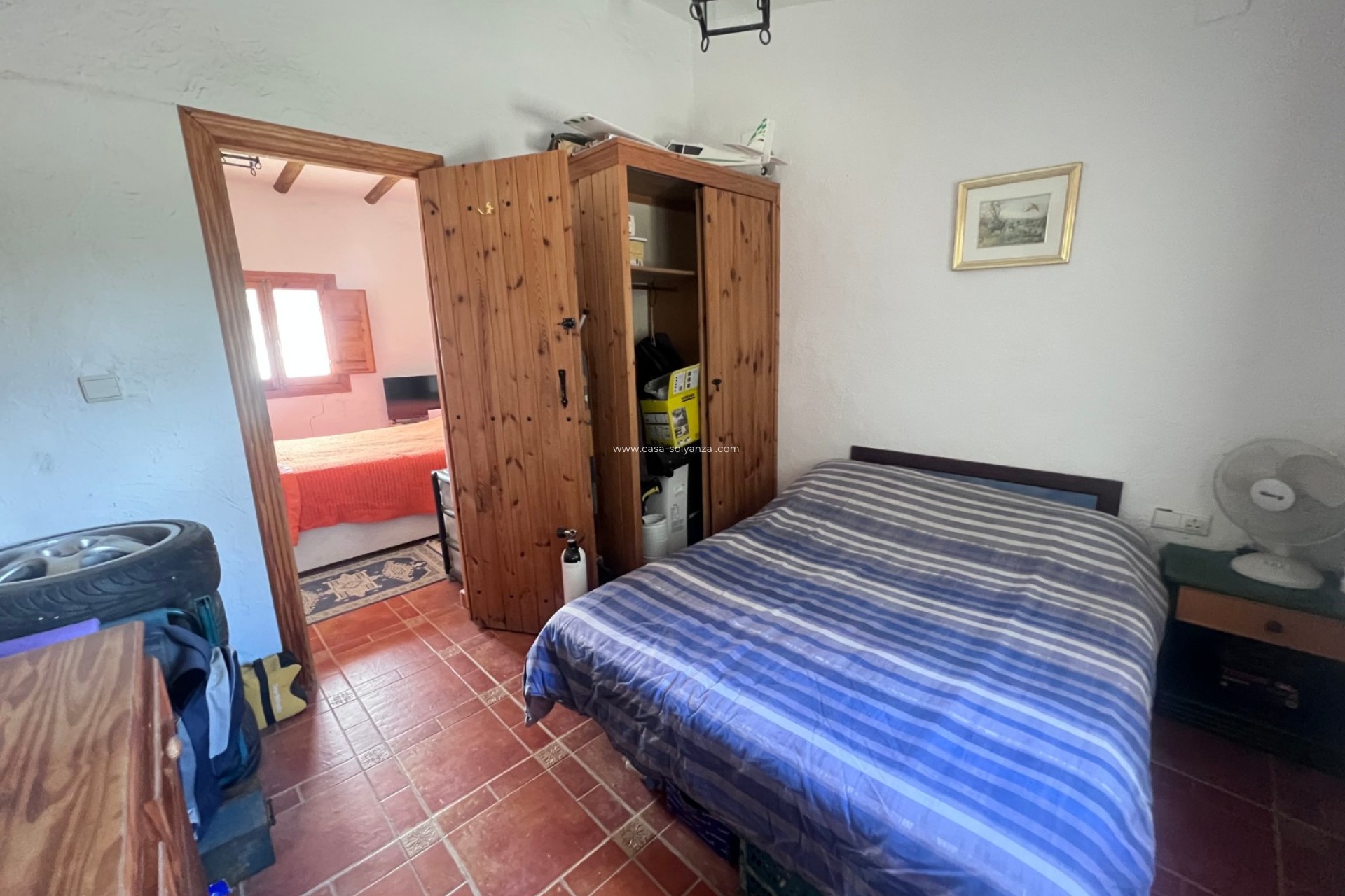 Reventa - Country Property/Finca - Torremendo - Costa Blanca