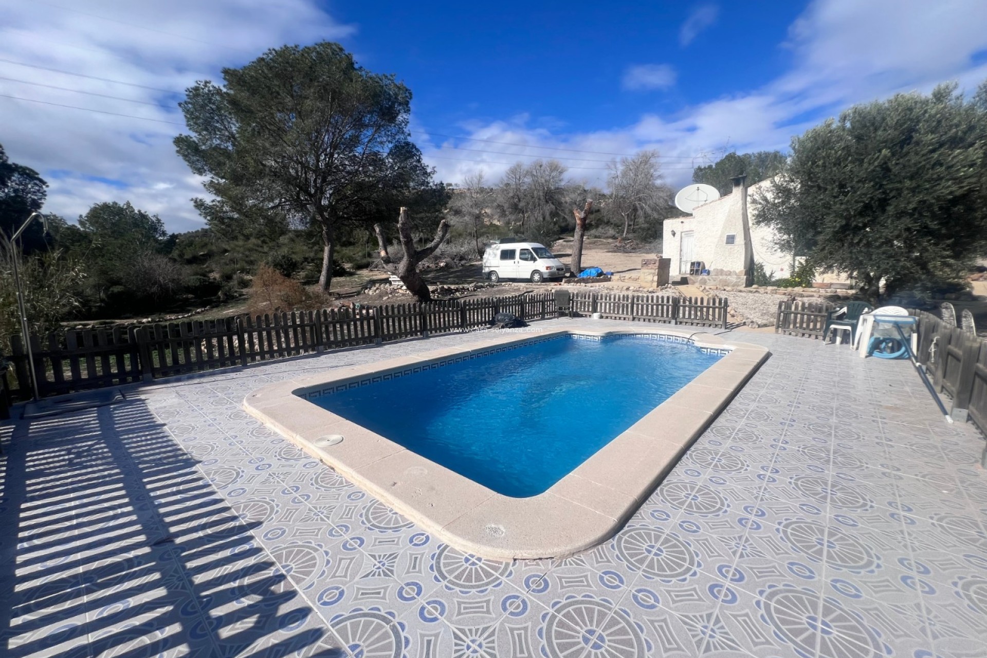 Reventa - Country Property/Finca - Torremendo - Costa Blanca