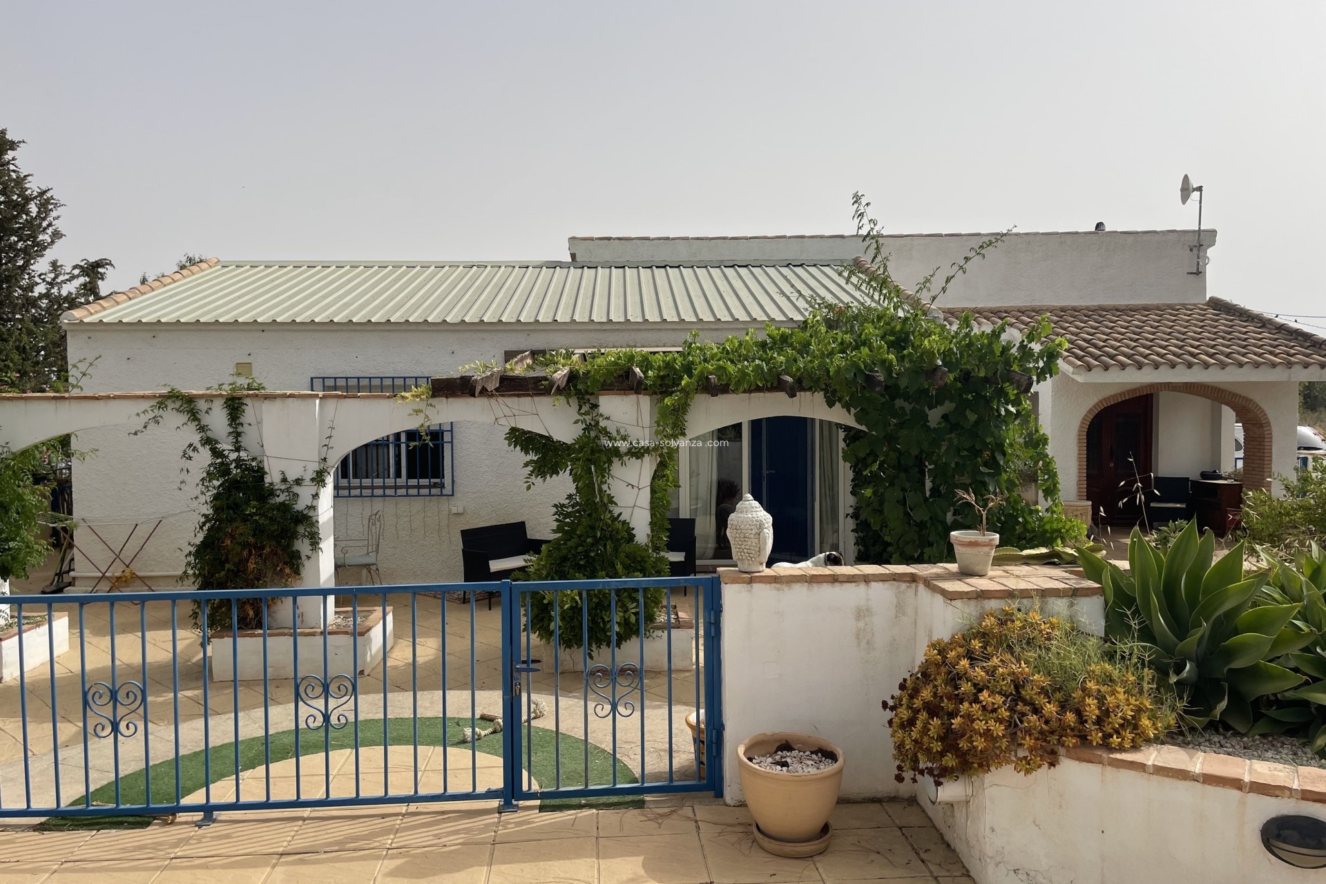 Reventa - Country Property/Finca - Totana - Costa Calida