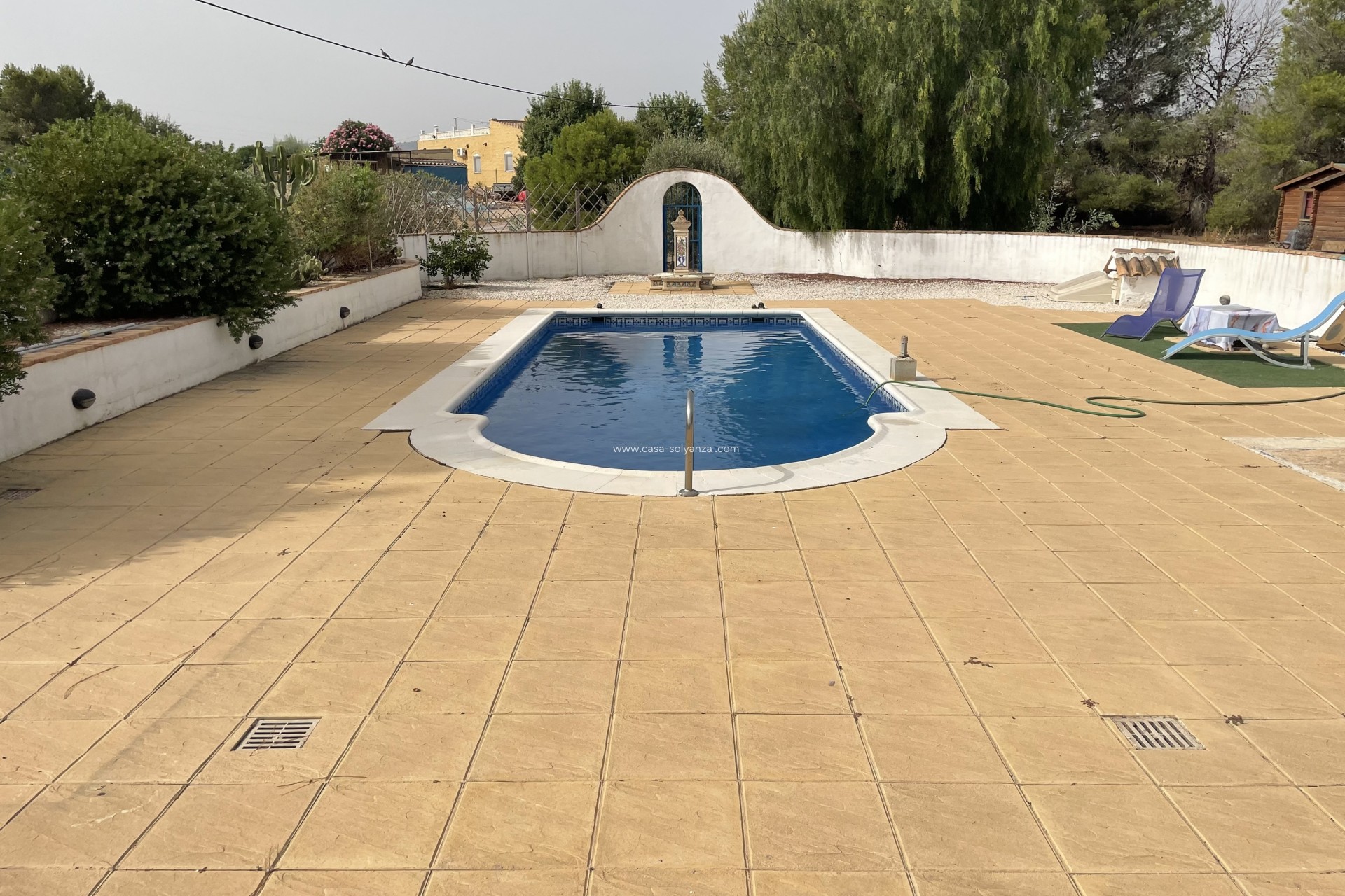 Reventa - Country Property/Finca - Totana - Costa Calida