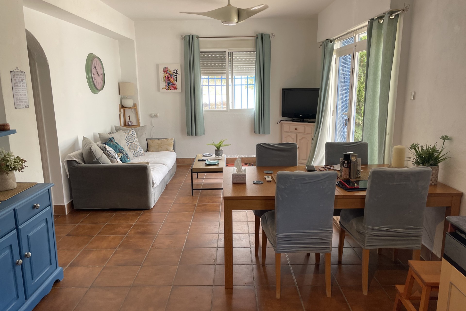 Reventa - Country Property/Finca - Totana - Costa Calida