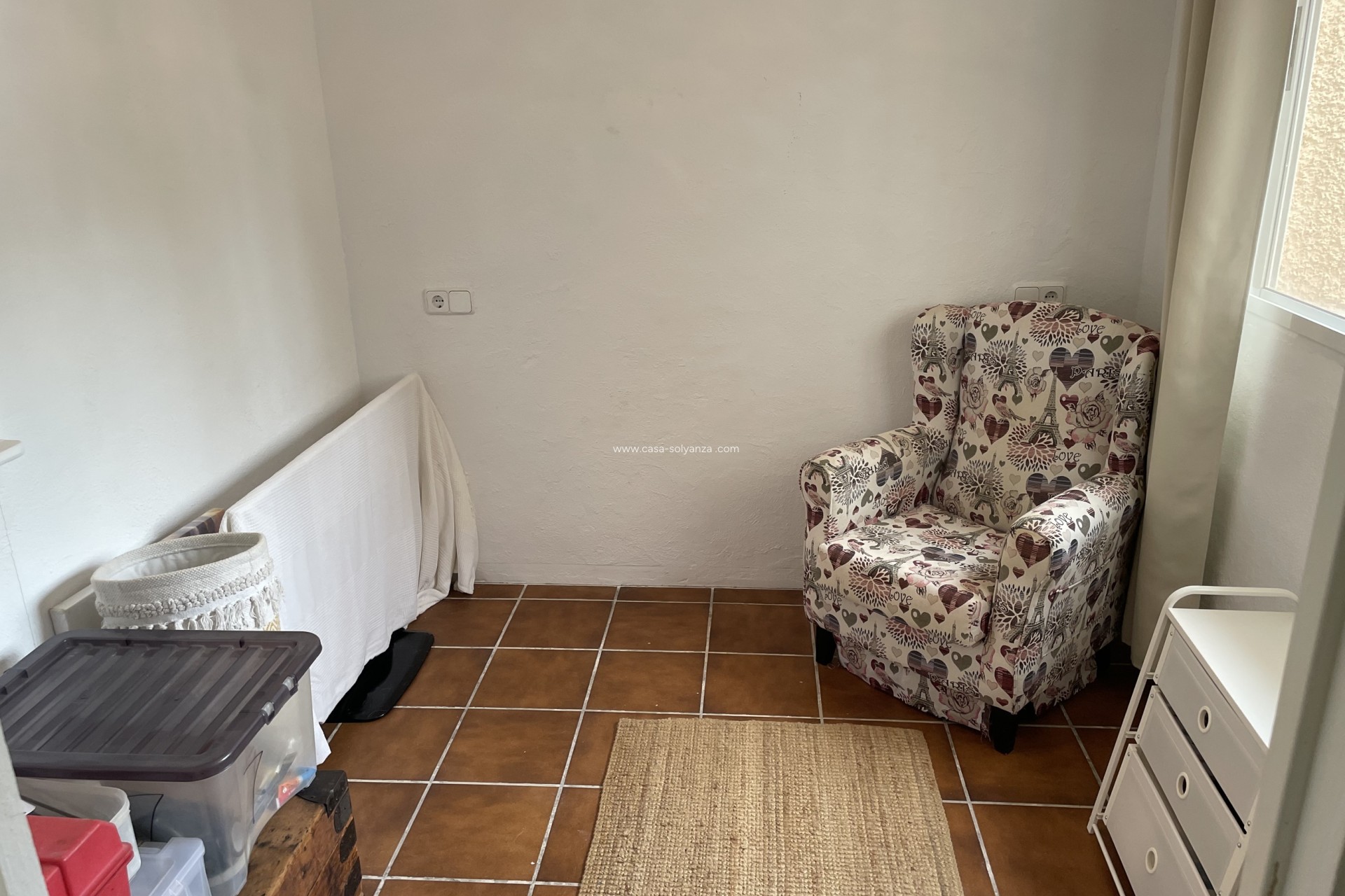 Reventa - Country Property/Finca - Totana - Costa Calida
